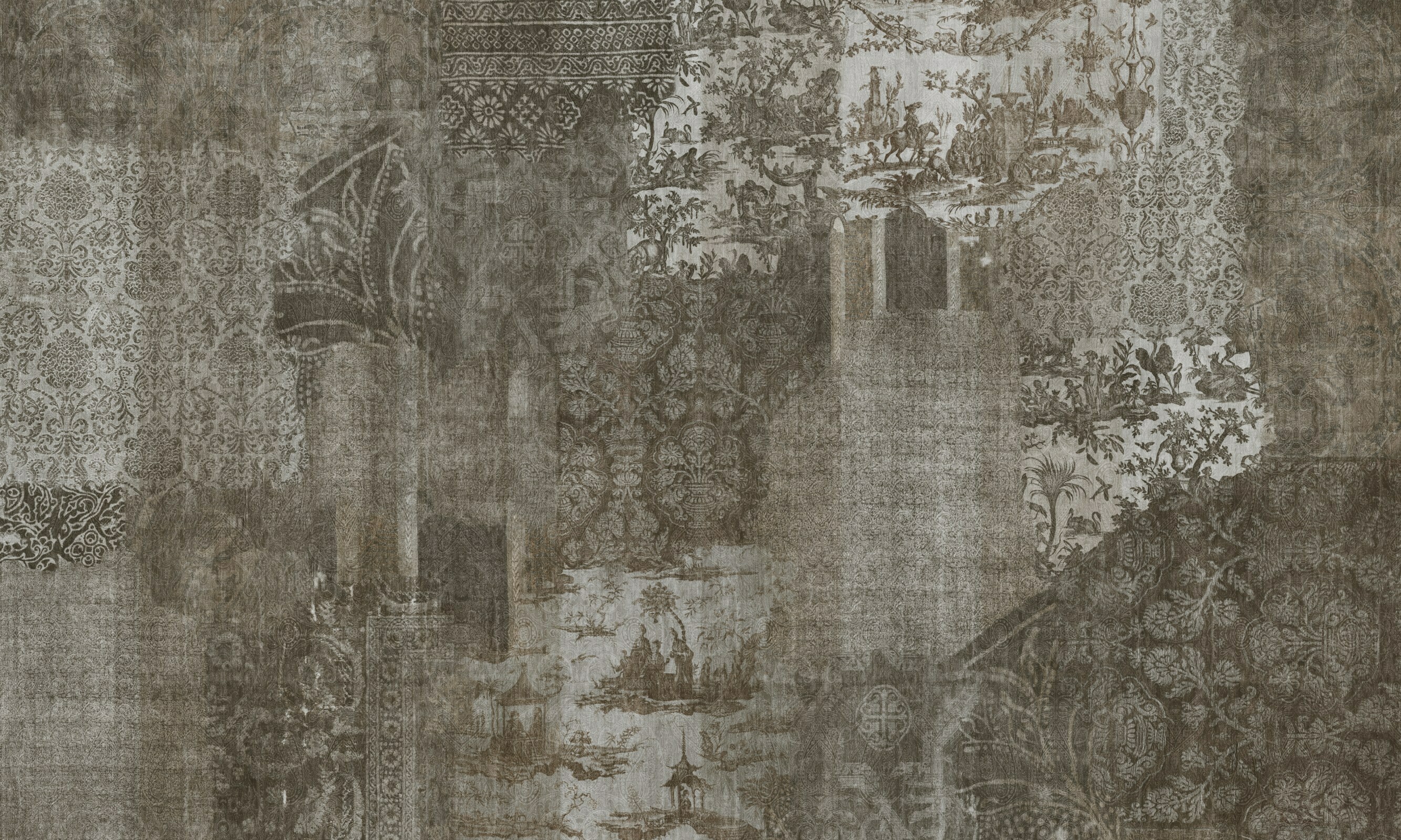 Revival – Dekorami