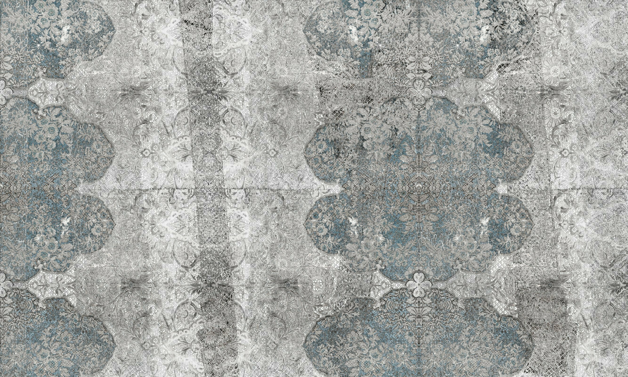 Revival B – Dekorami