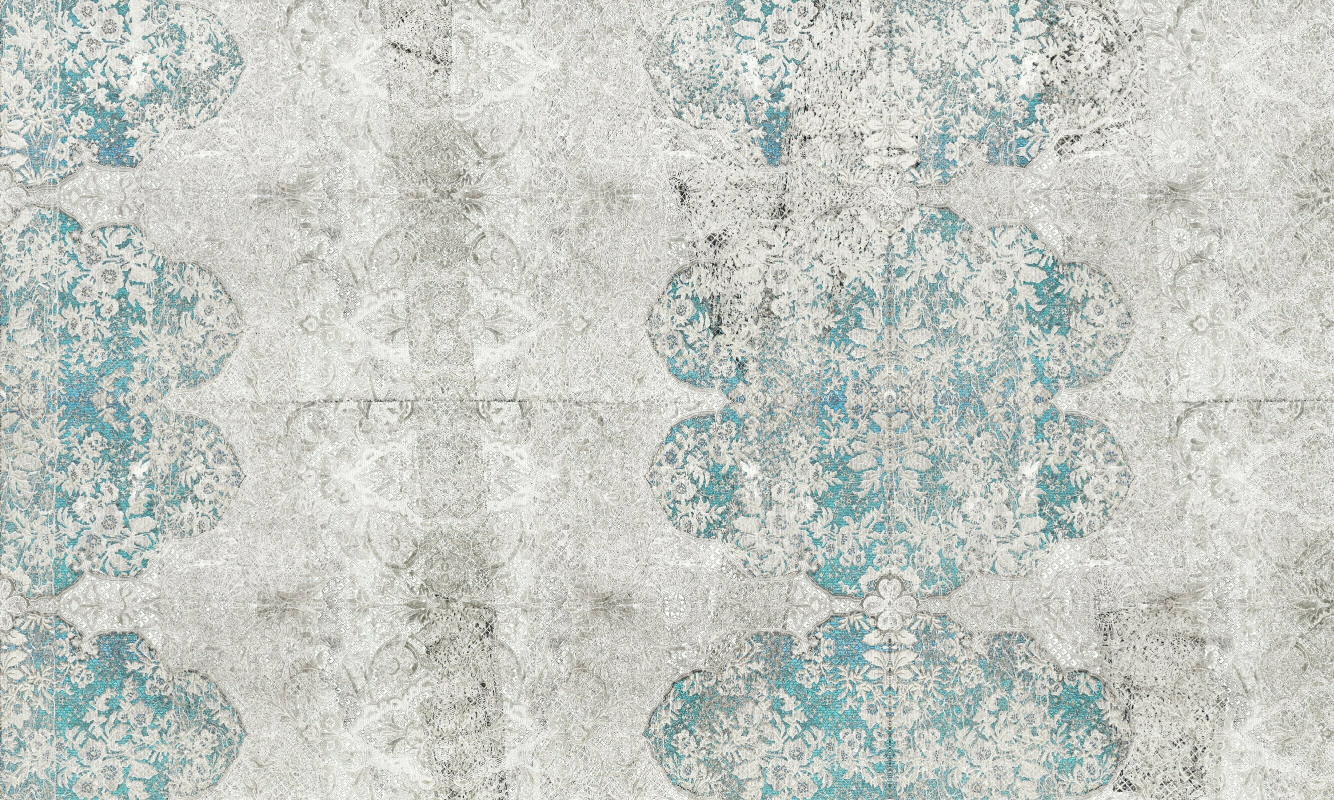 Revival B – Dekorami