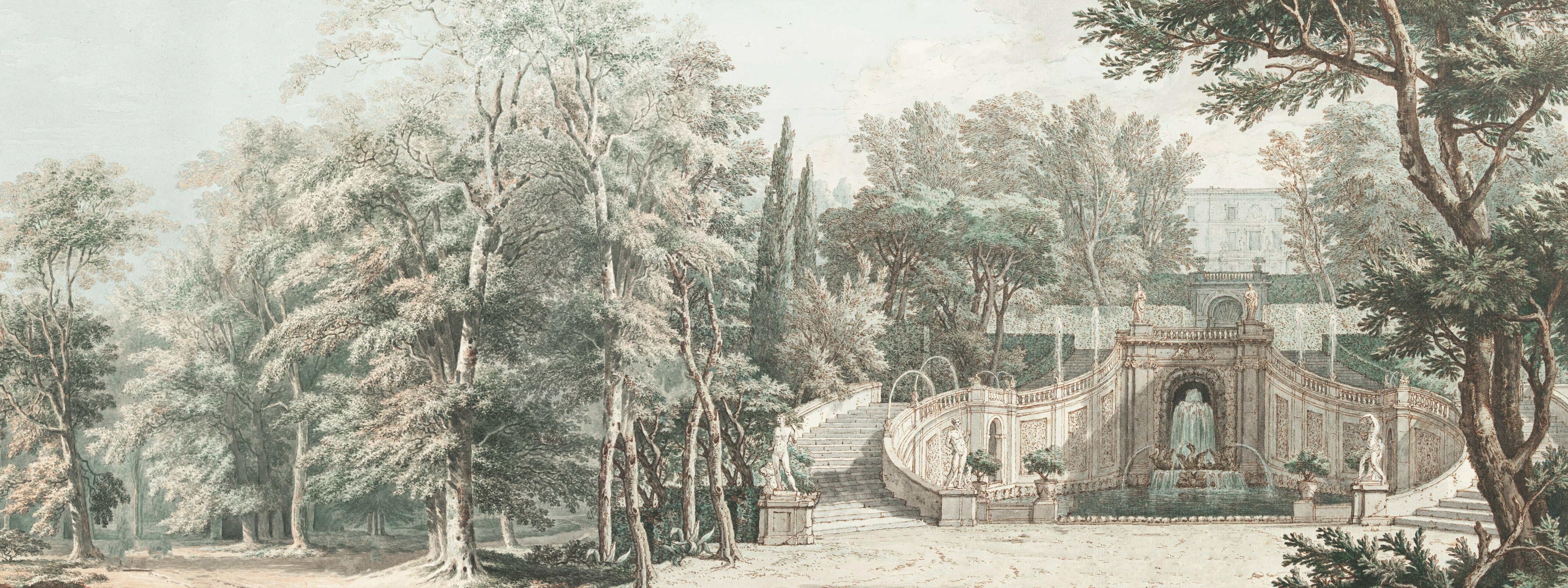 Tivoli – Dekorami