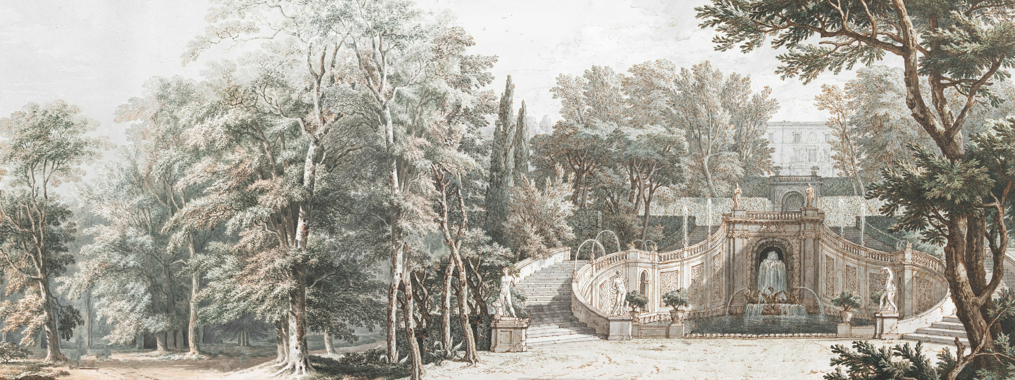 Tivoli – Dekorami