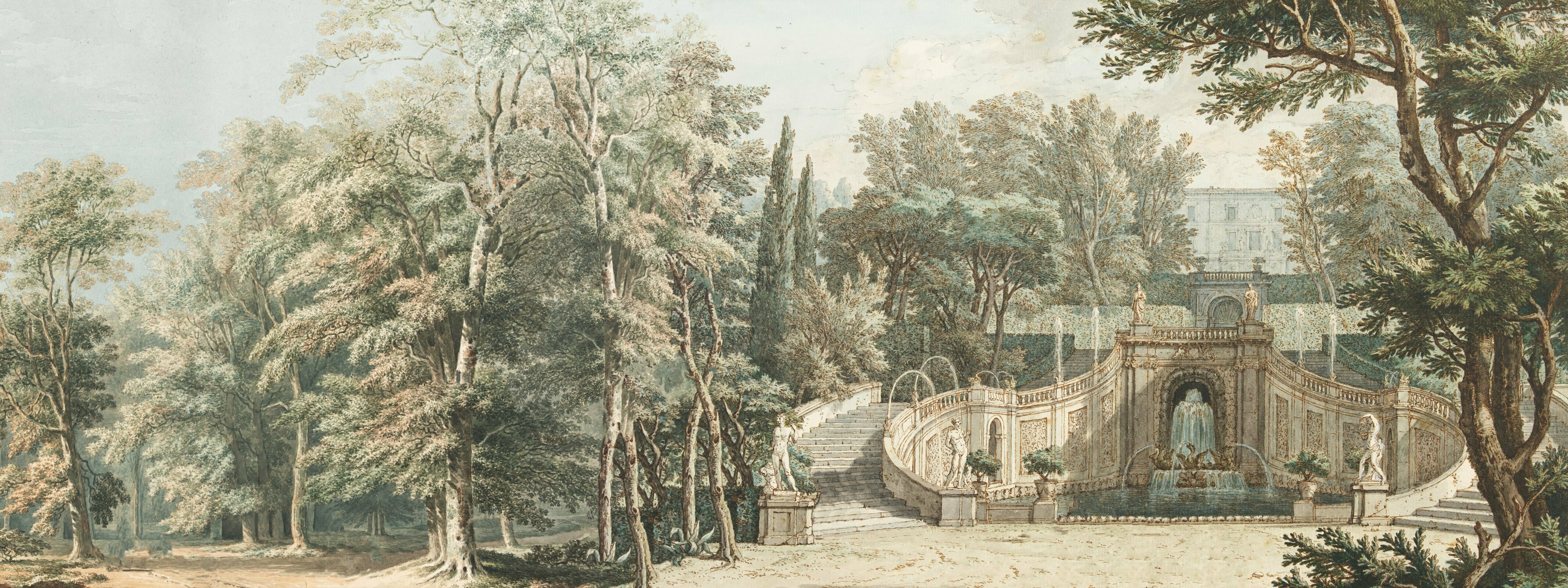 Tivoli – Dekorami
