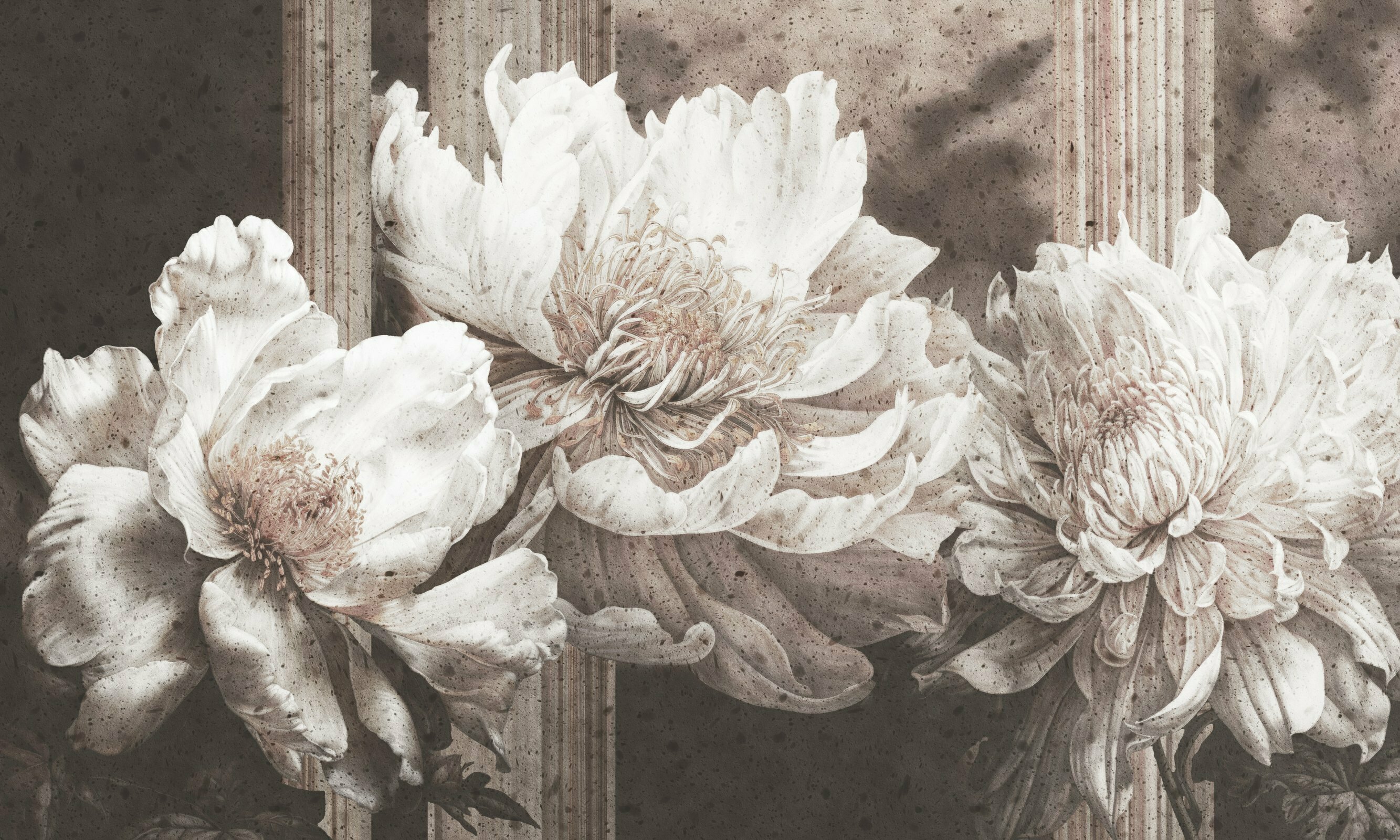 Tre Tenori – Dekorami