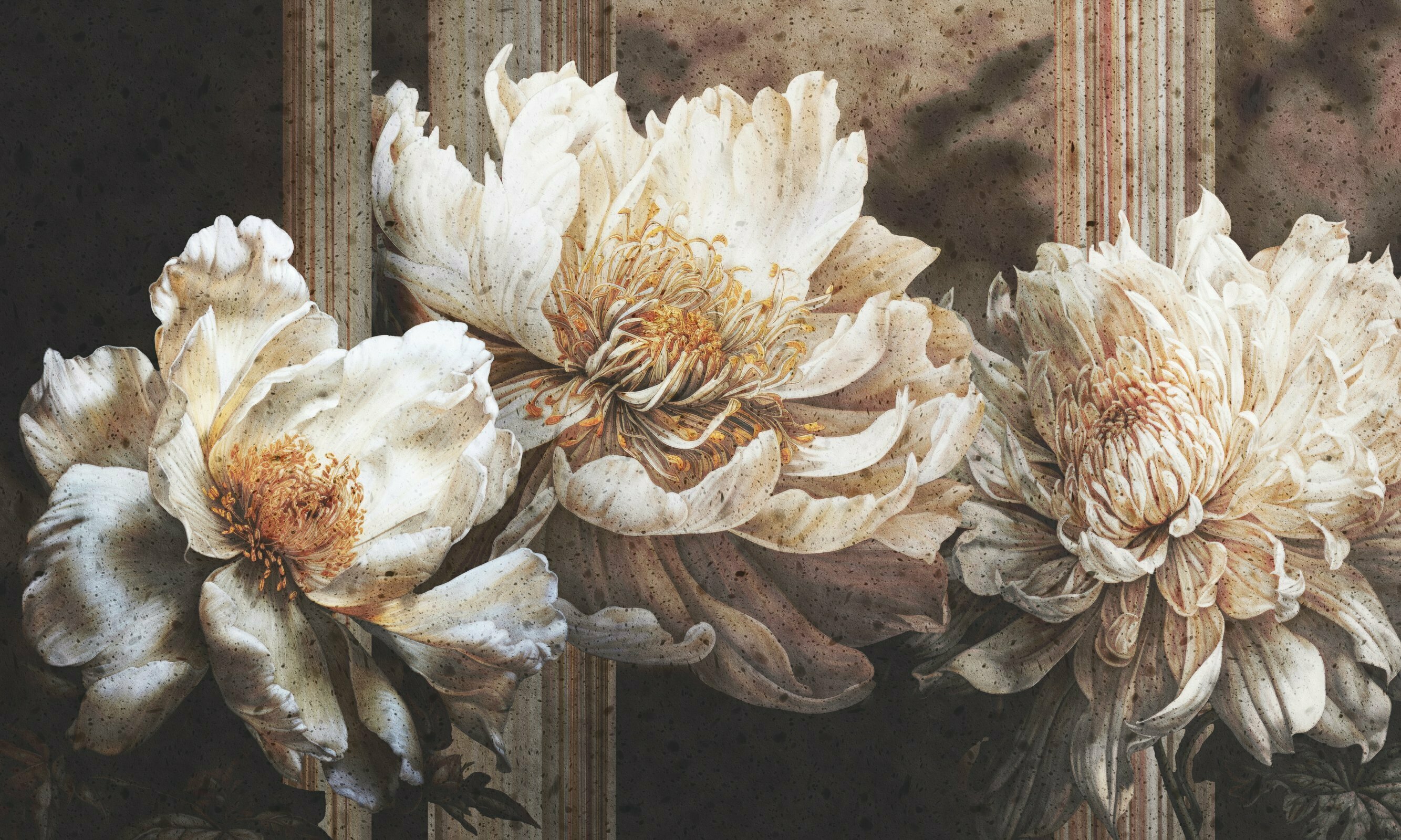 Tre Tenori – Dekorami
