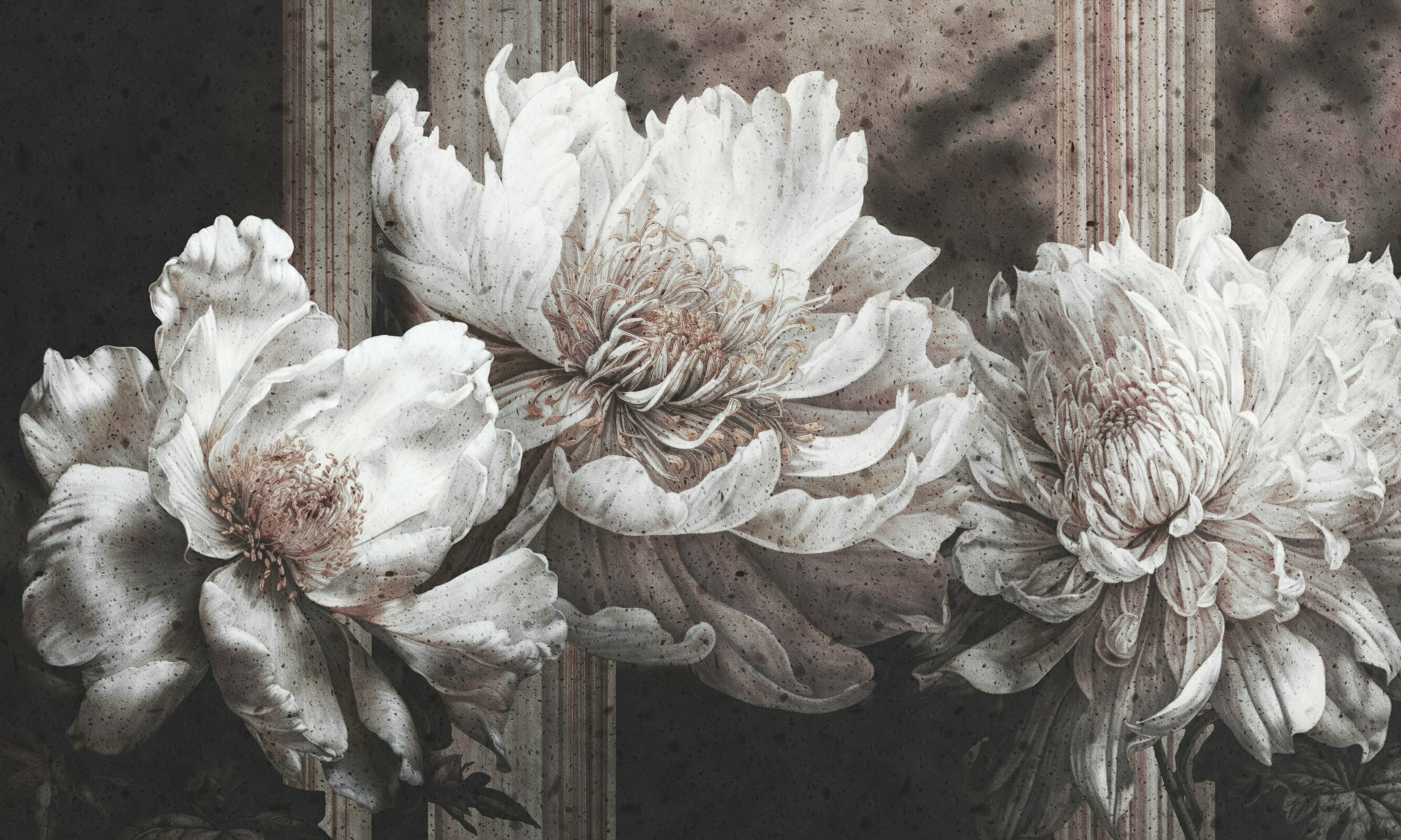 Tre Tenori – Dekorami