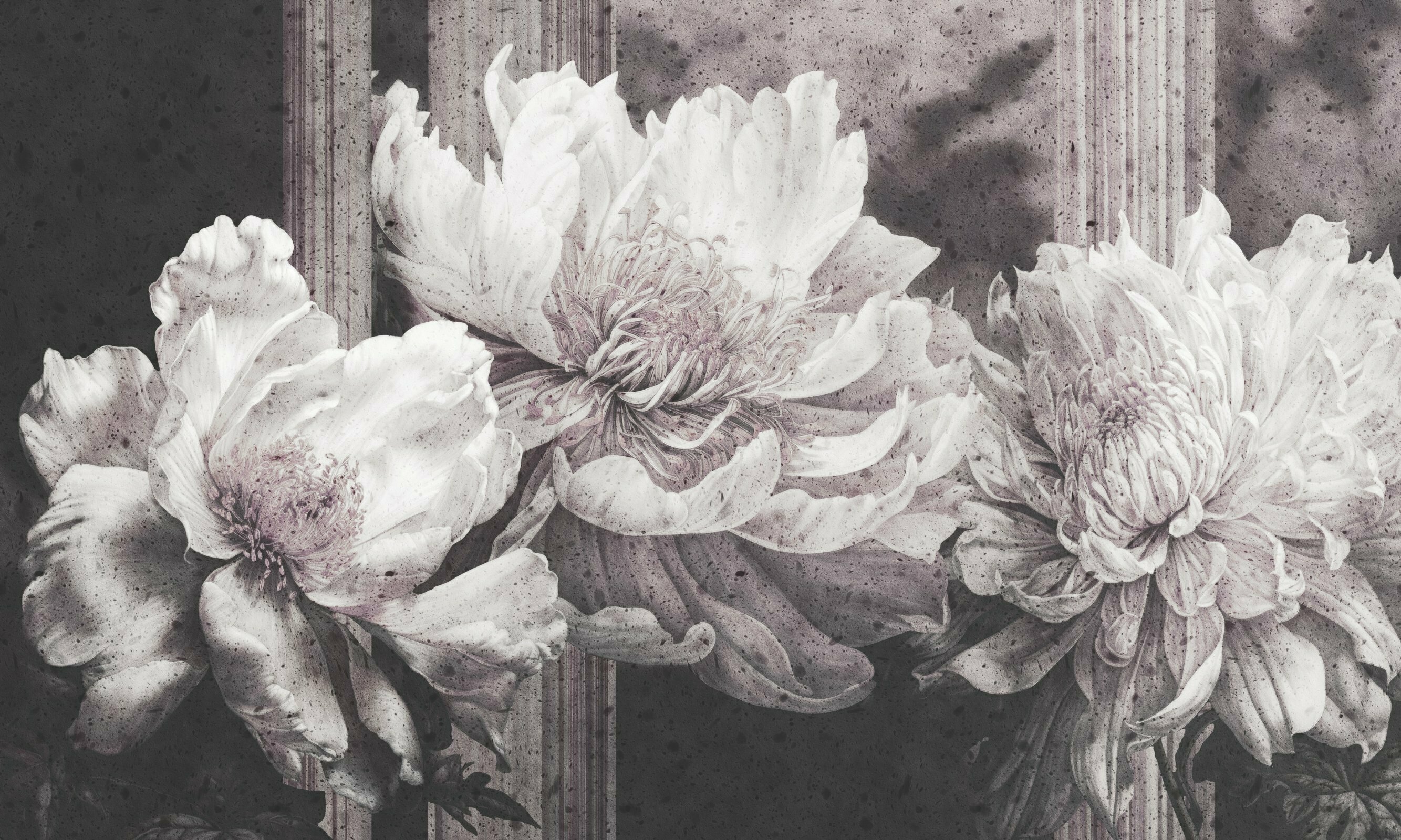 Tre Tenori – Dekorami