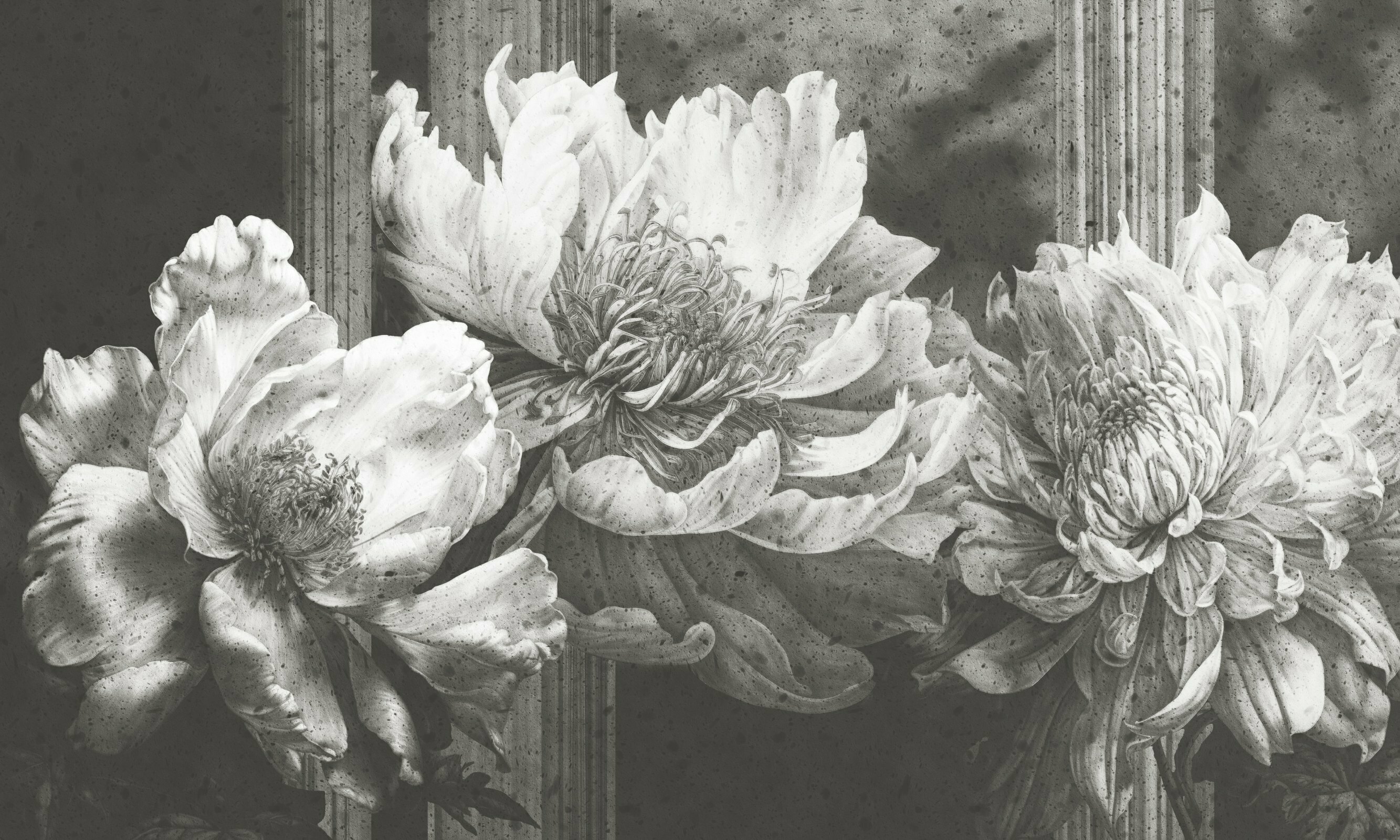 Tre Tenori – Dekorami