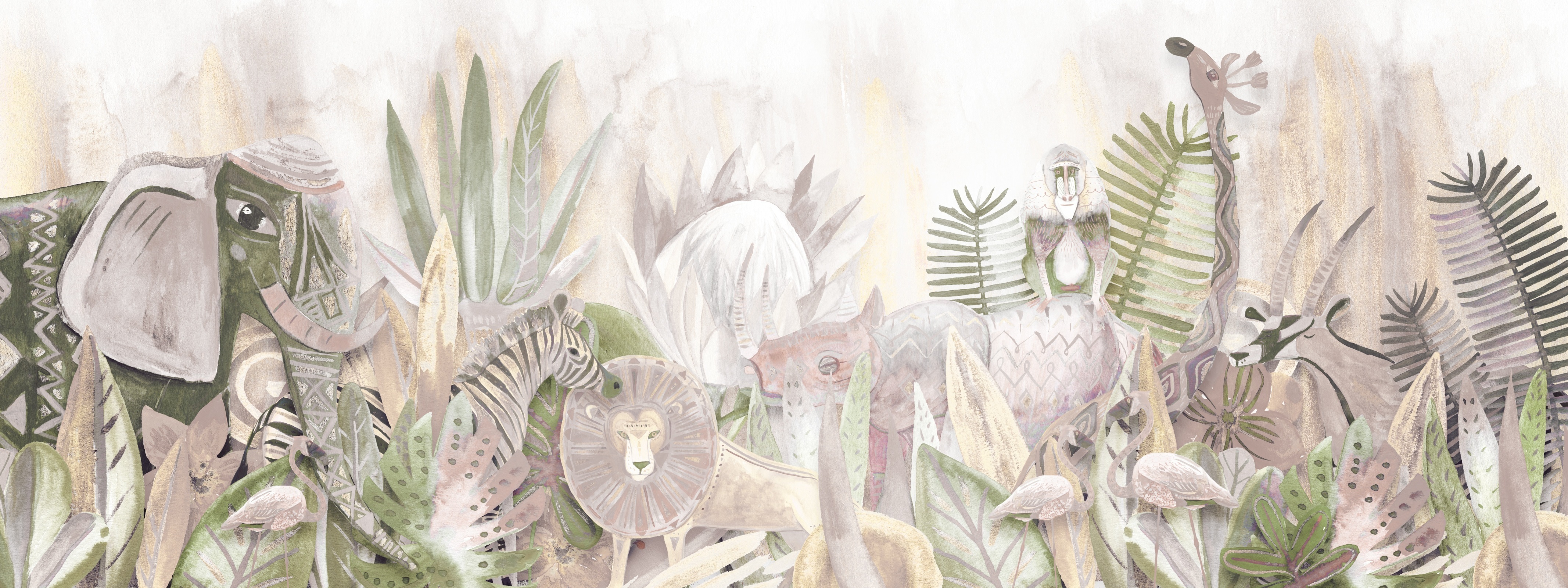 Africa – Dekorami