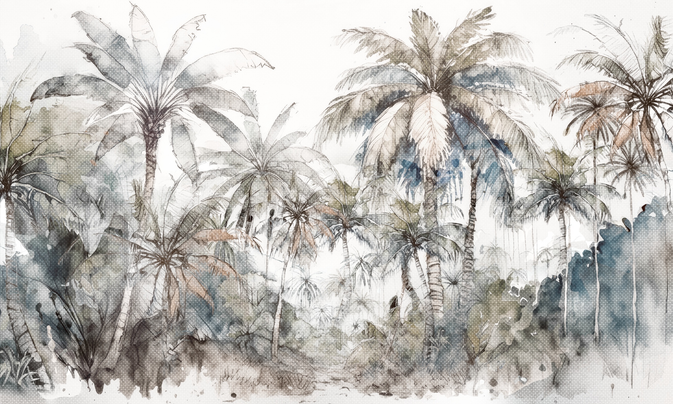 Coconut Beach – Dekorami