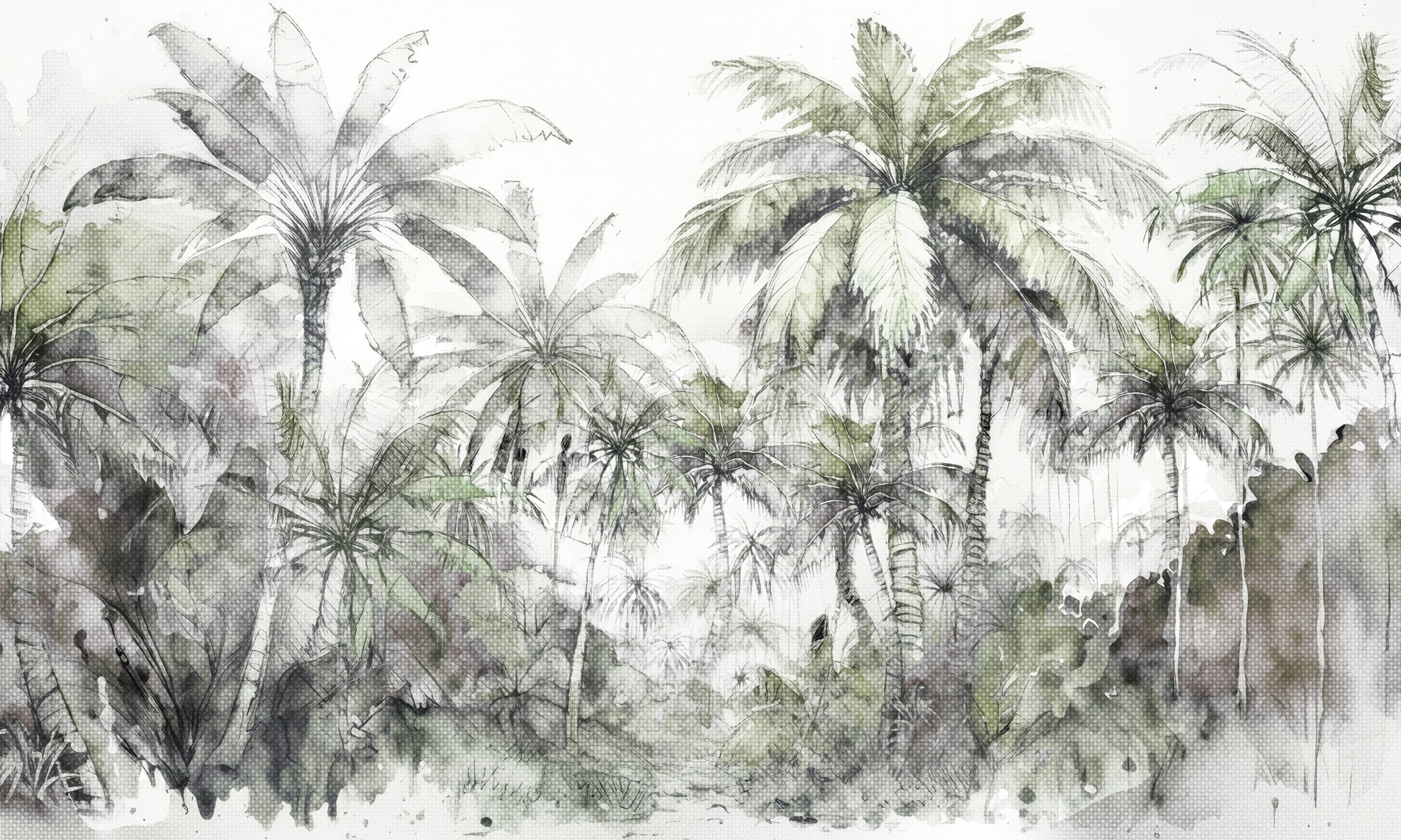 Coconut Beach – Dekorami