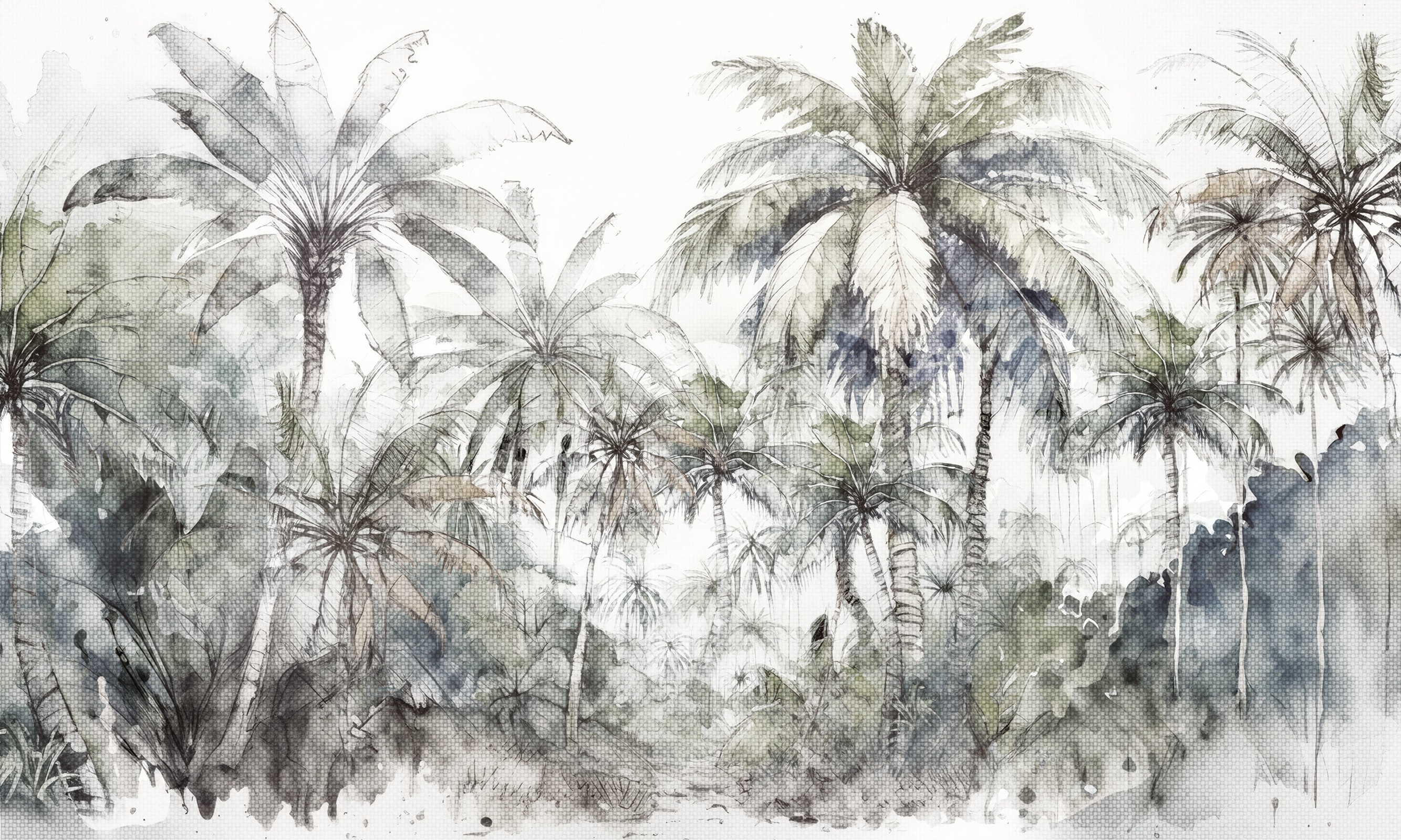 Coconut Beach – Dekorami