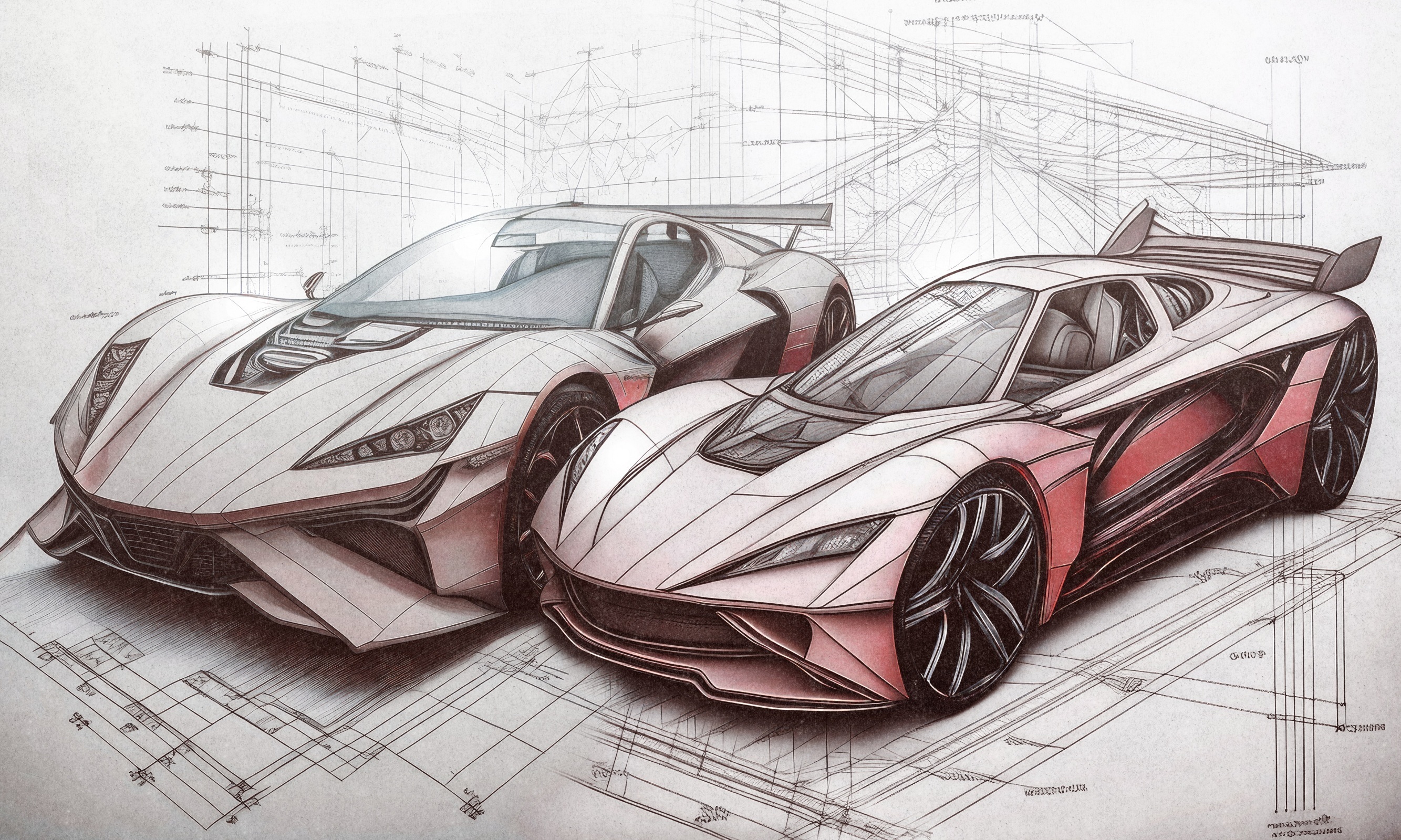 Daytona – Dekorami