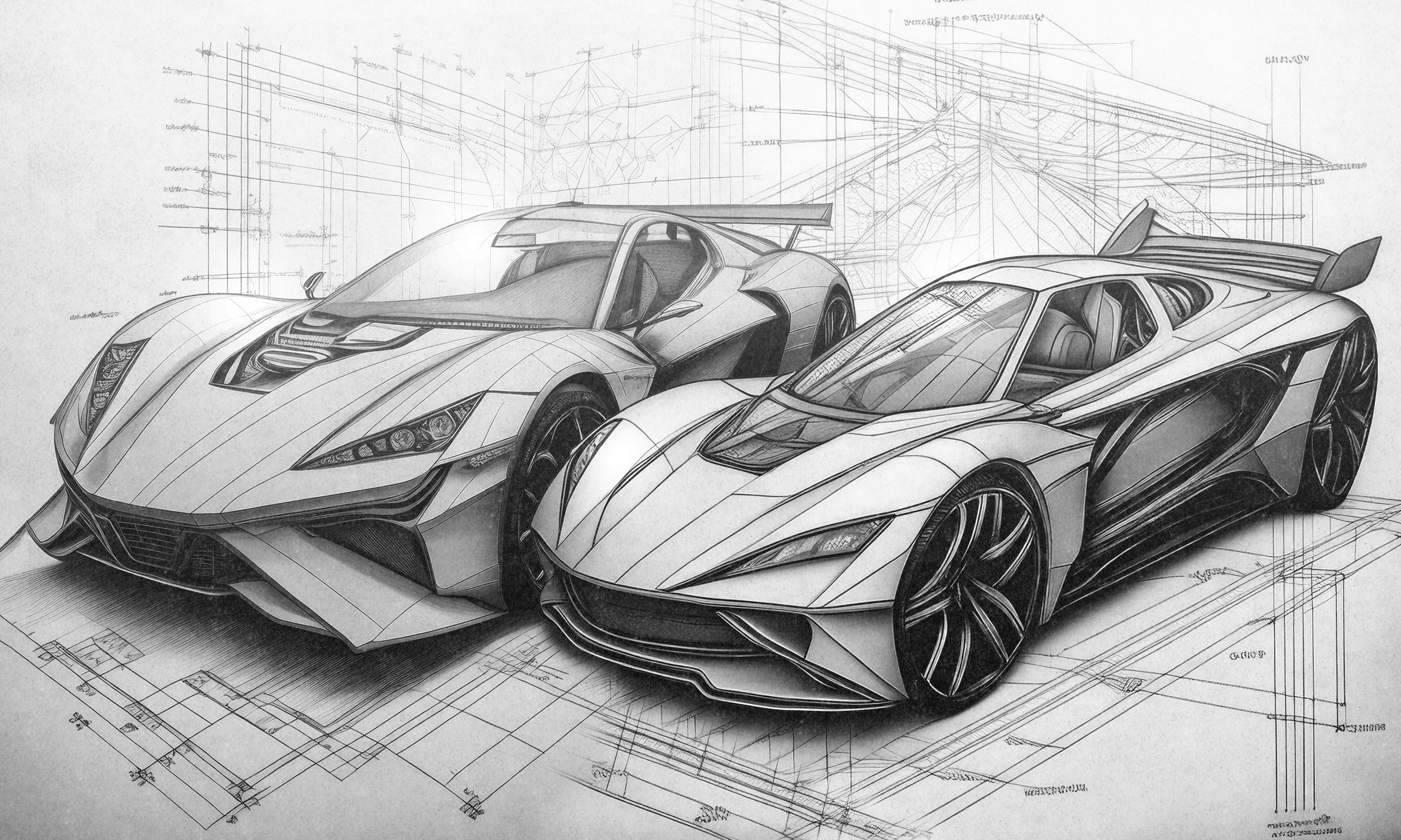 Daytona – Dekorami