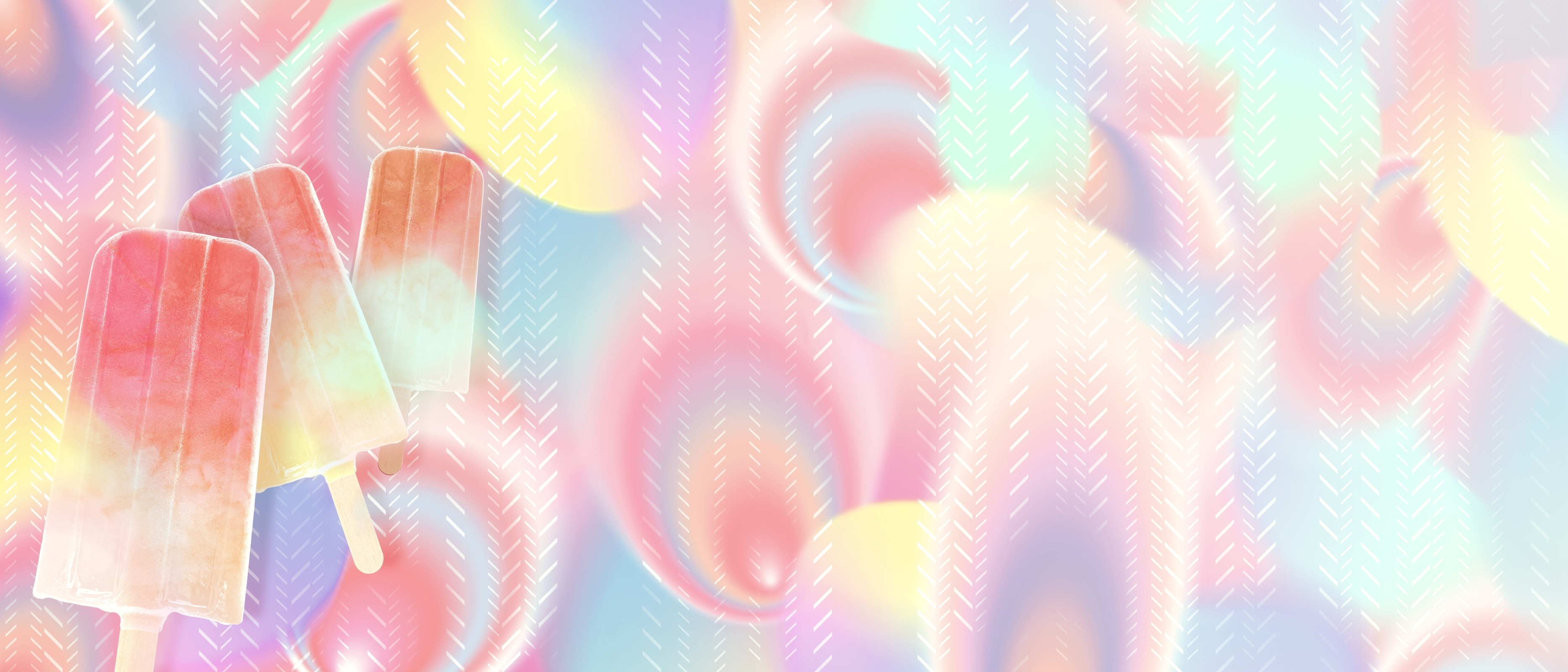 Ice Pop – Dekorami