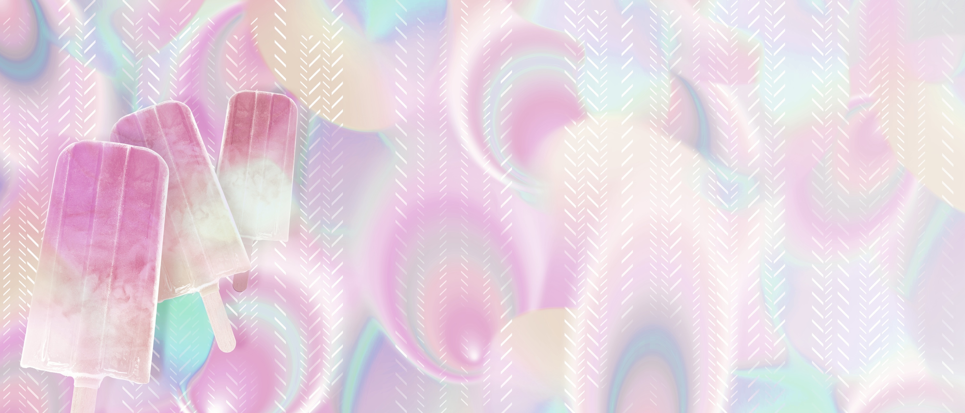 Ice Pop – Dekorami