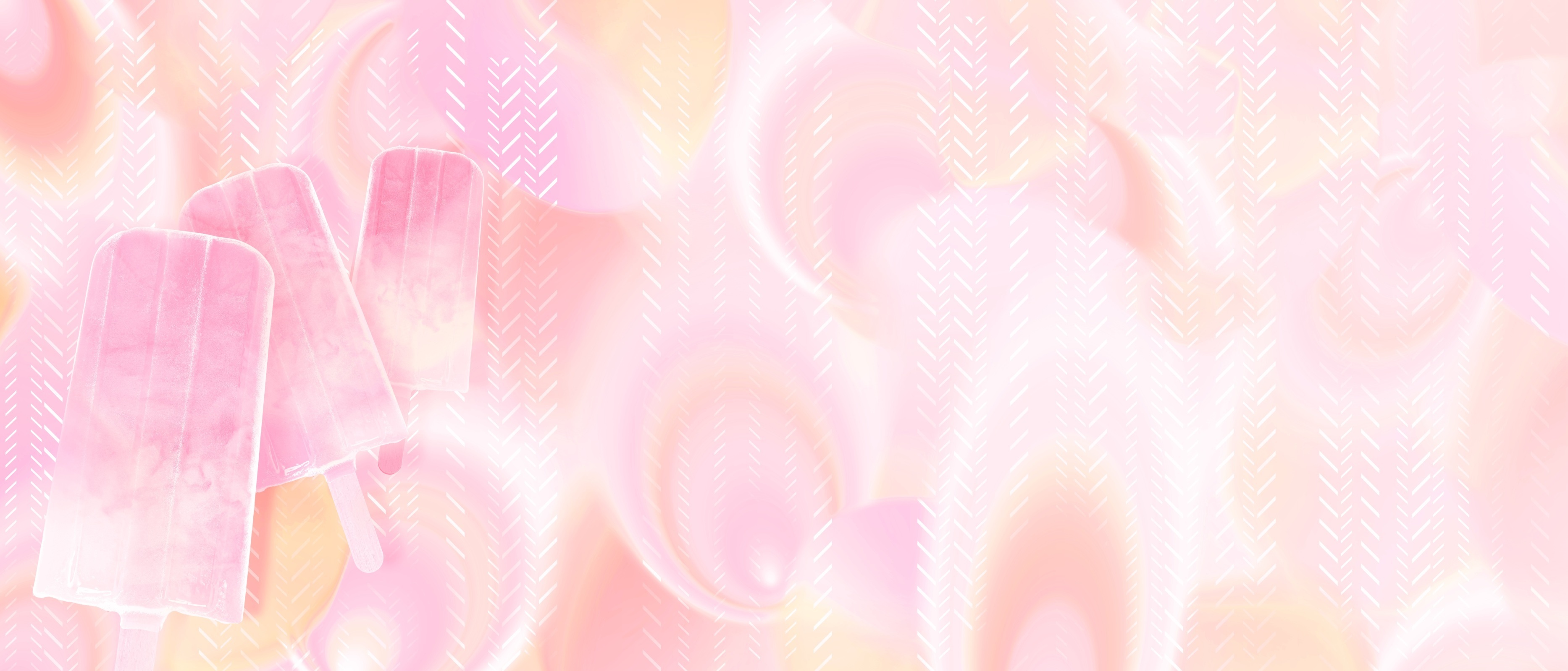 Ice Pop – Dekorami