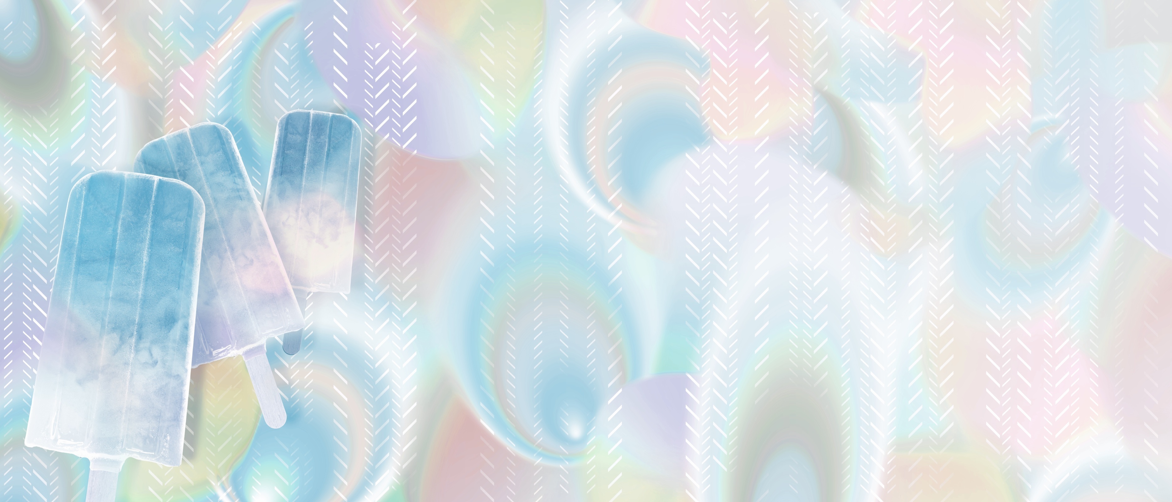 Ice Pop – Dekorami