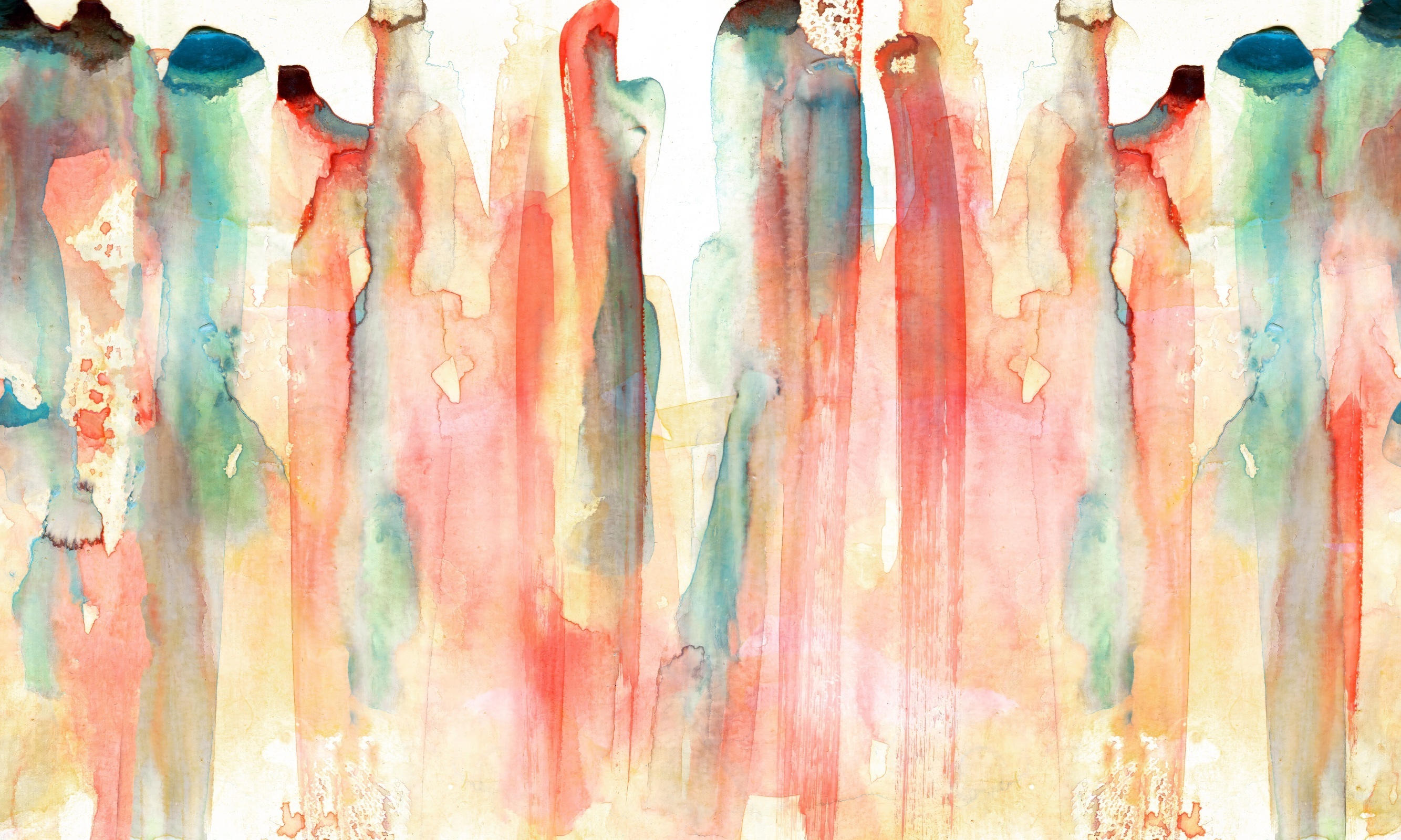 Watercolor – Dekorami