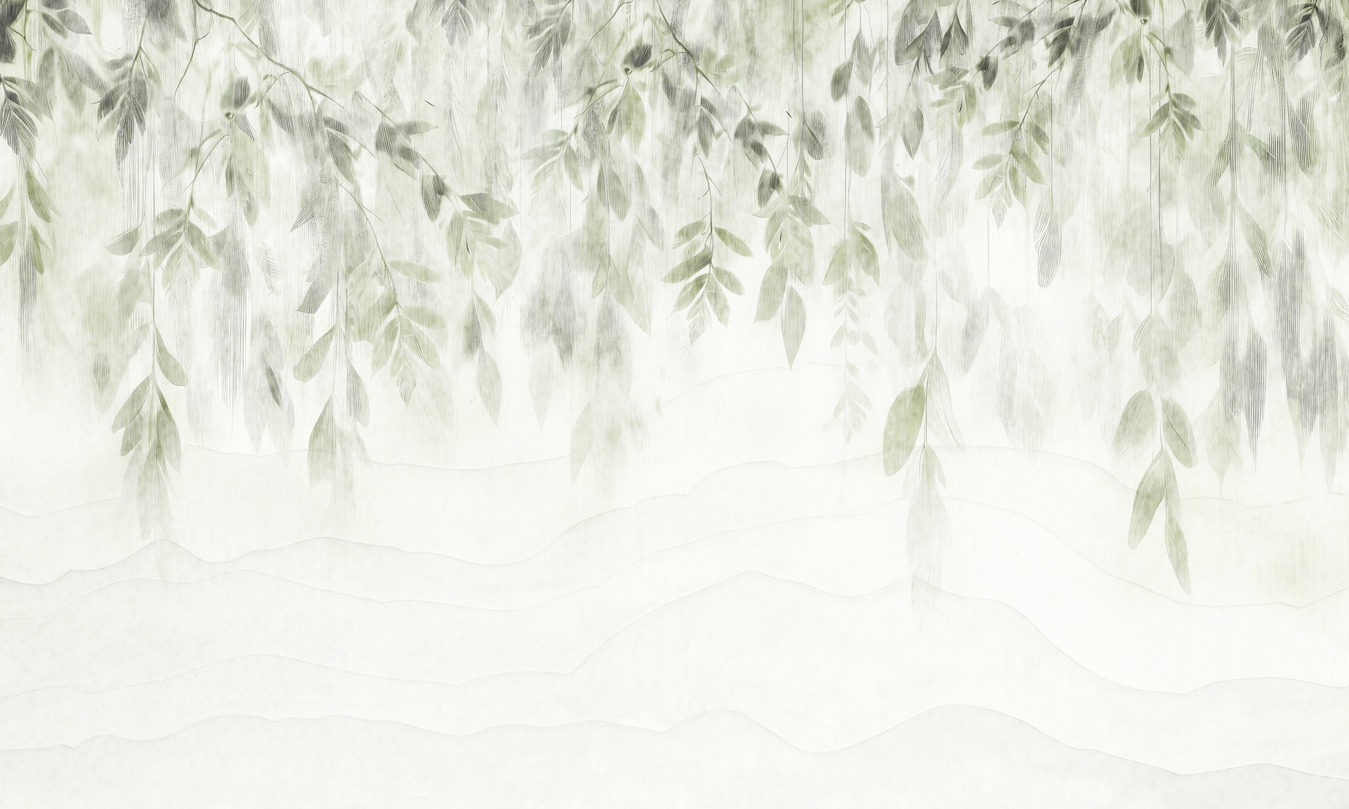 Evergreen – Dekorami