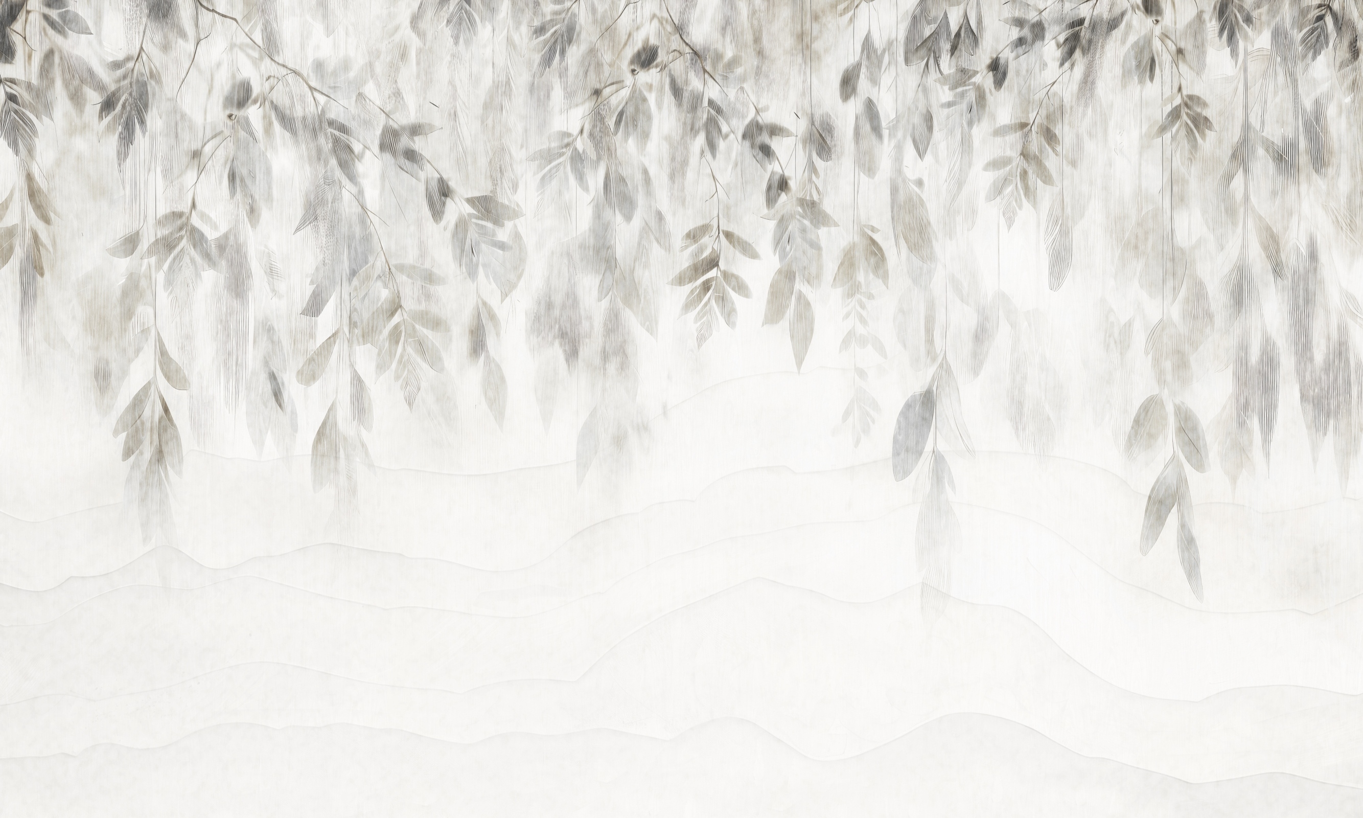 Evergreen – Dekorami