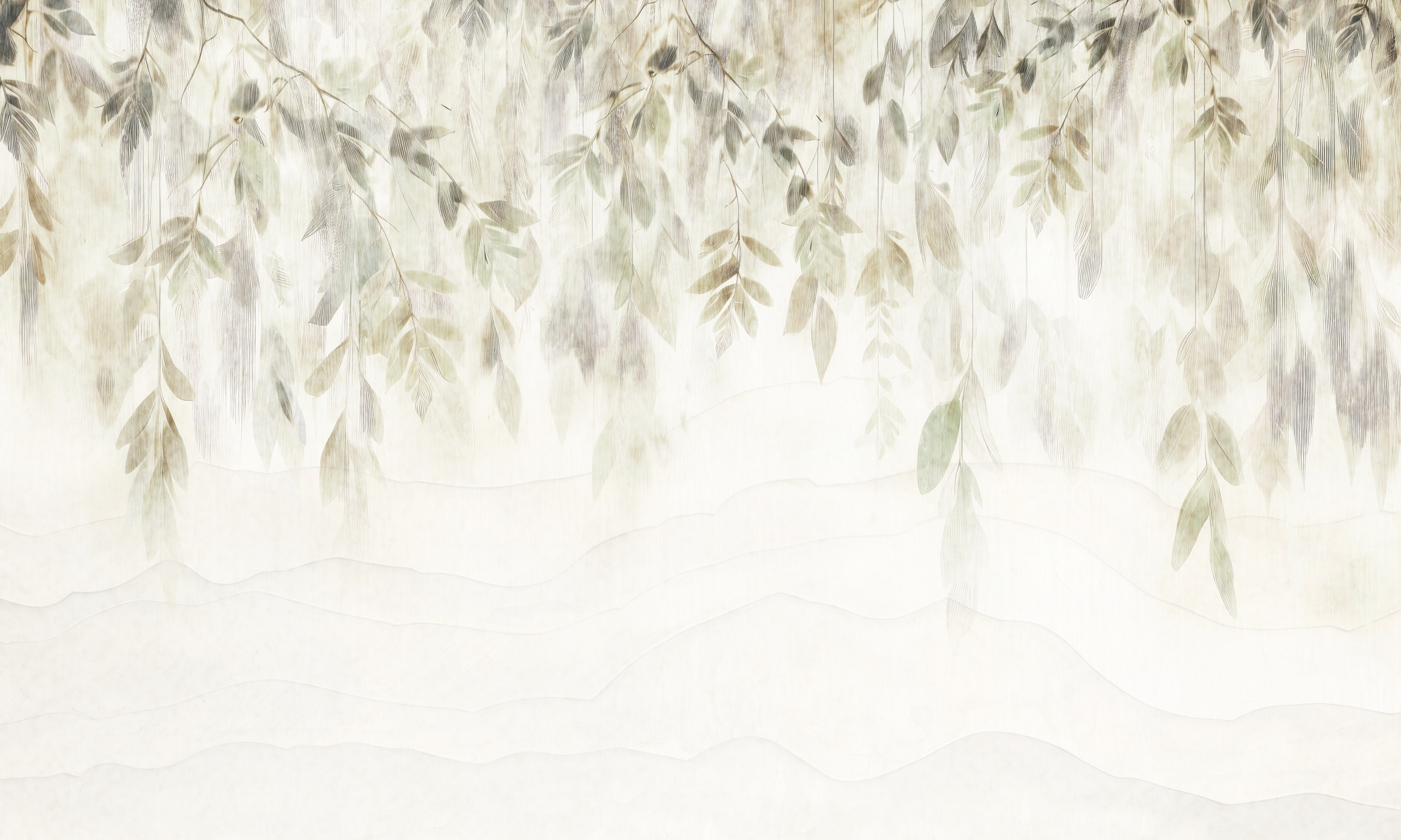 Evergreen – Dekorami