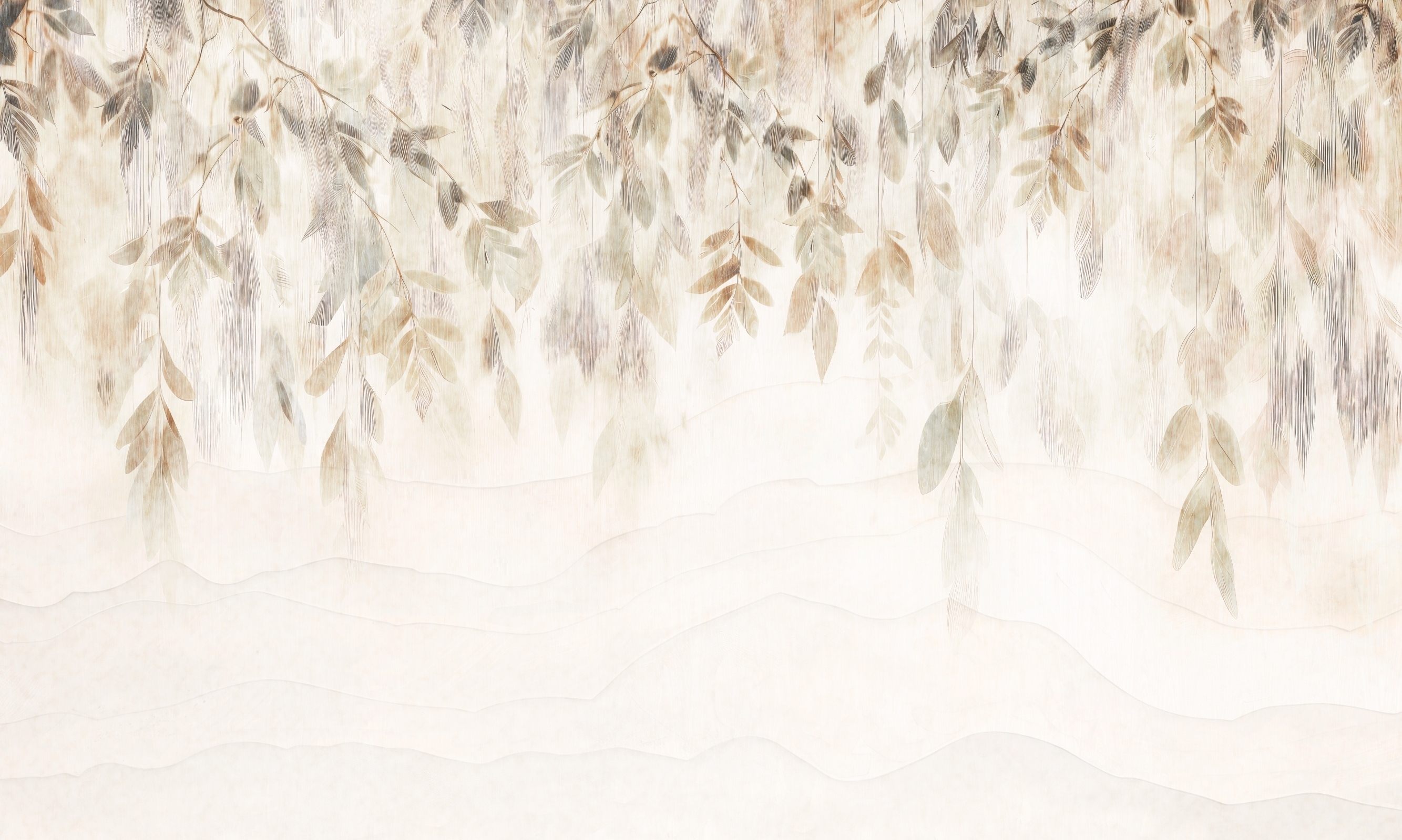 Evergreen – Dekorami
