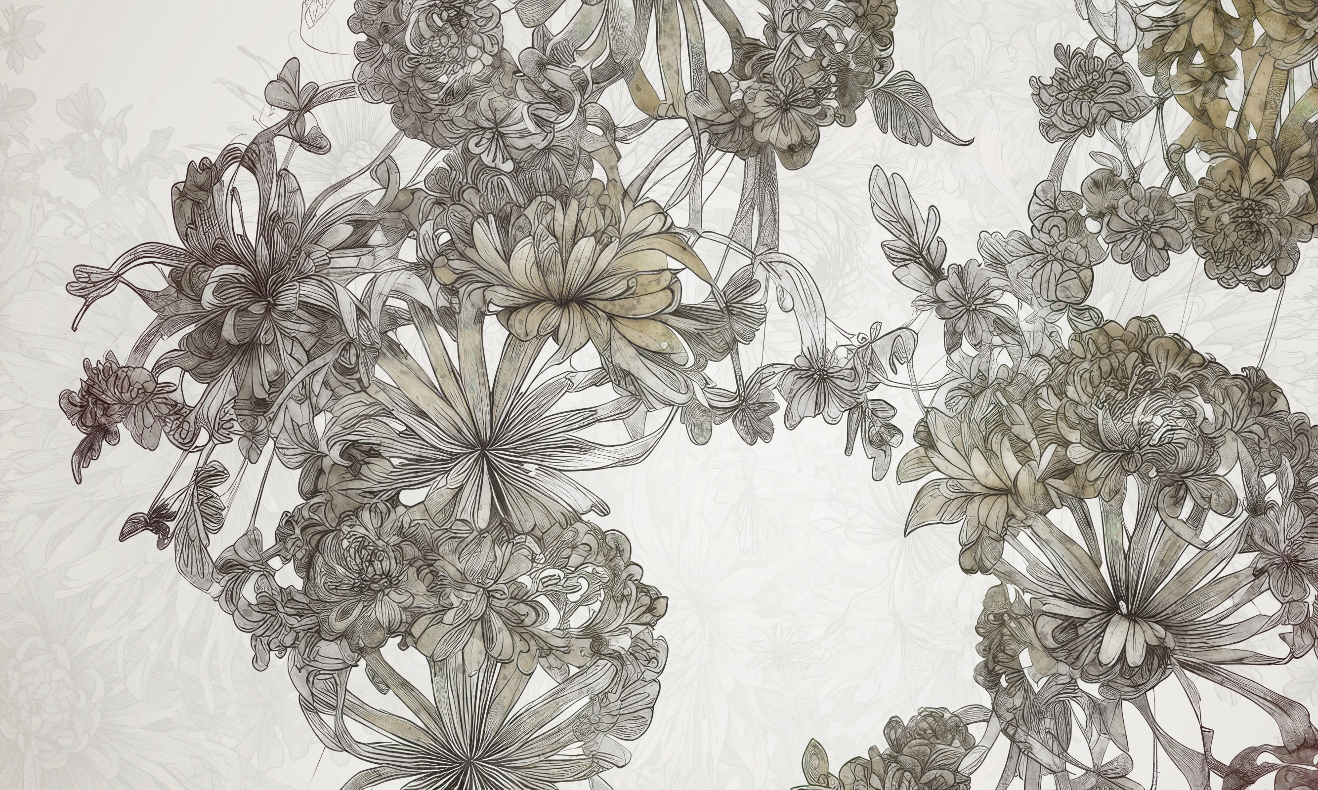 Flores – Dekorami
