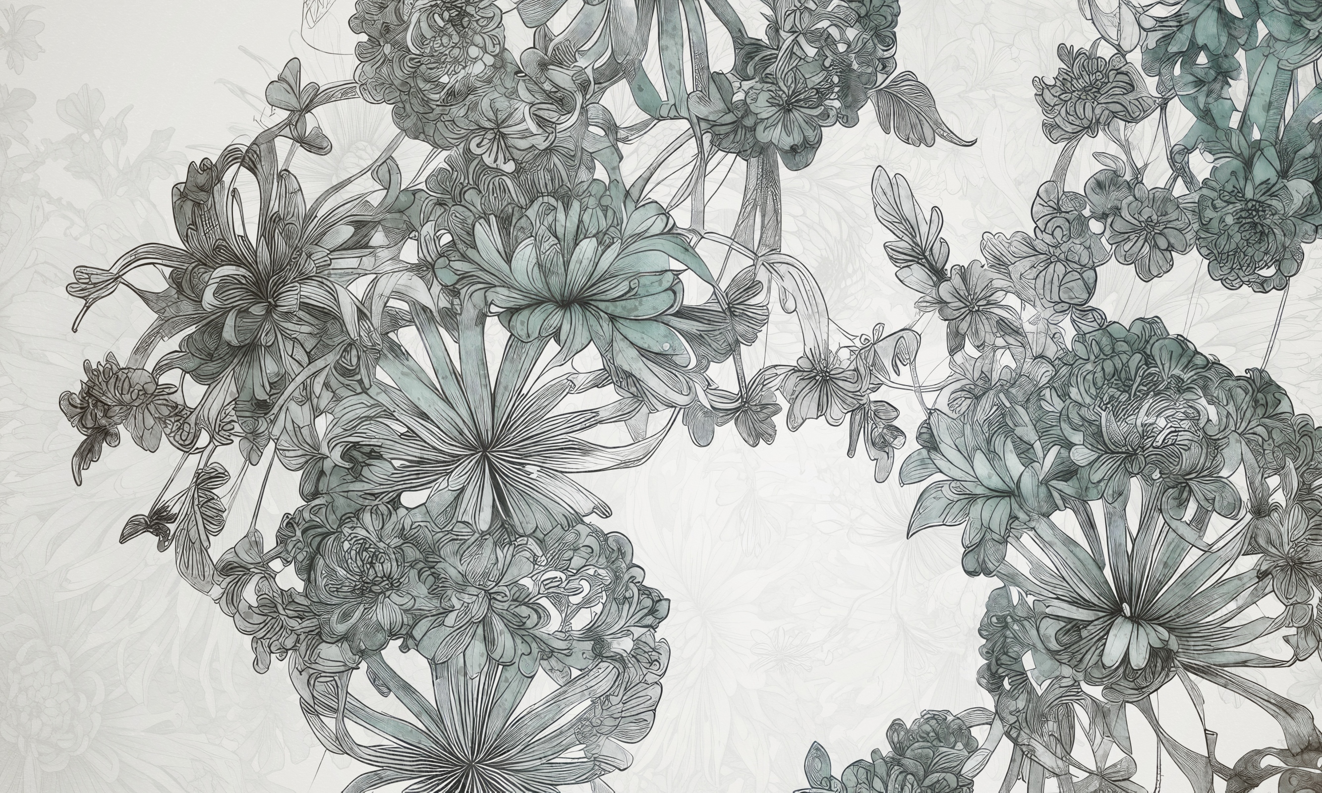 Flores – Dekorami