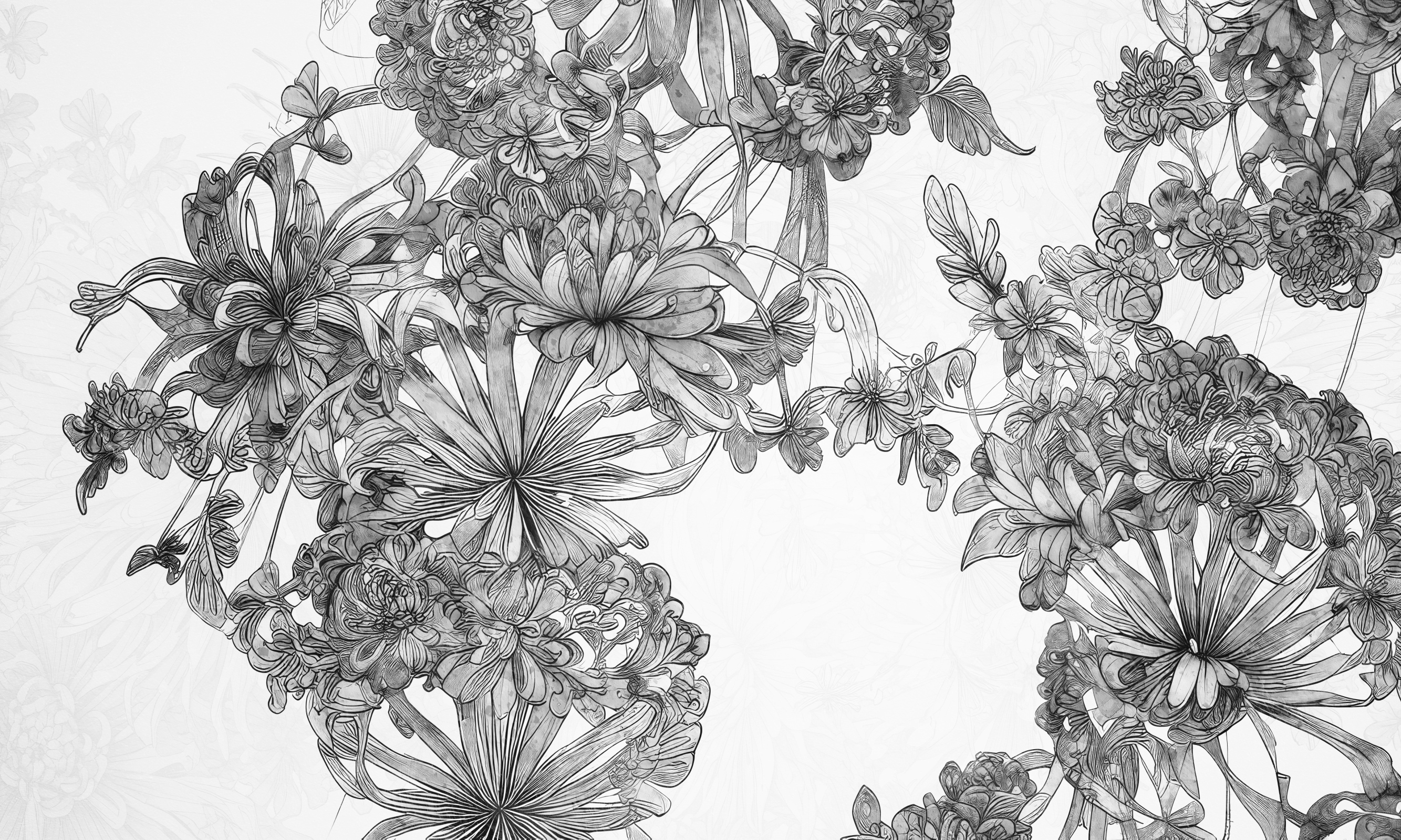 Flores – Dekorami