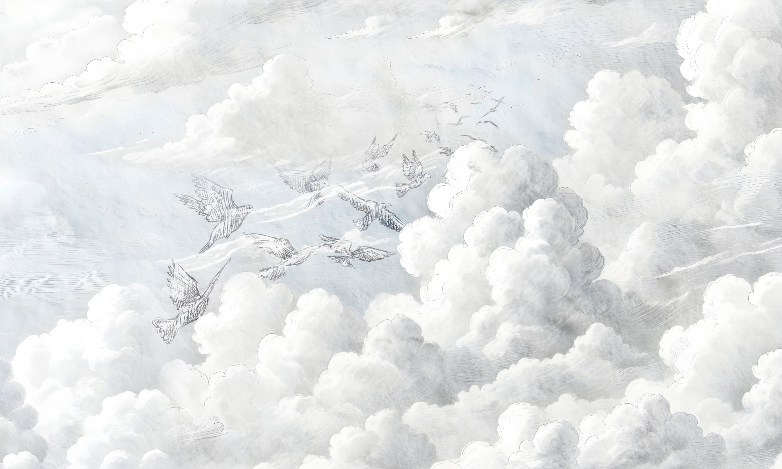 Fly Away – Dekorami