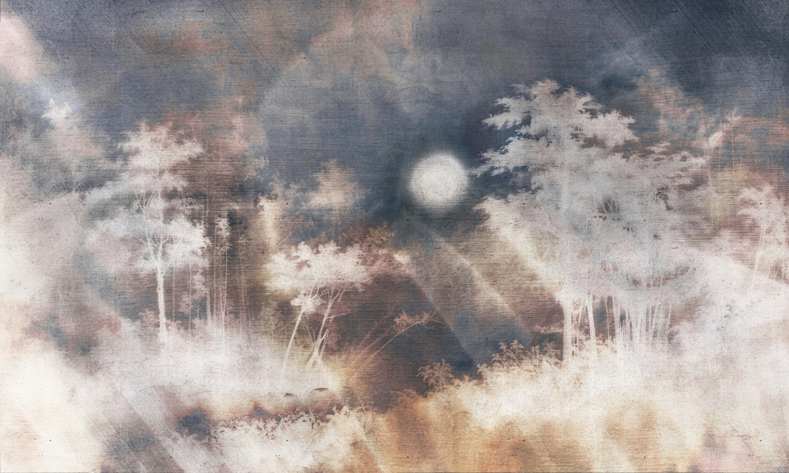 Hazy – Dekorami