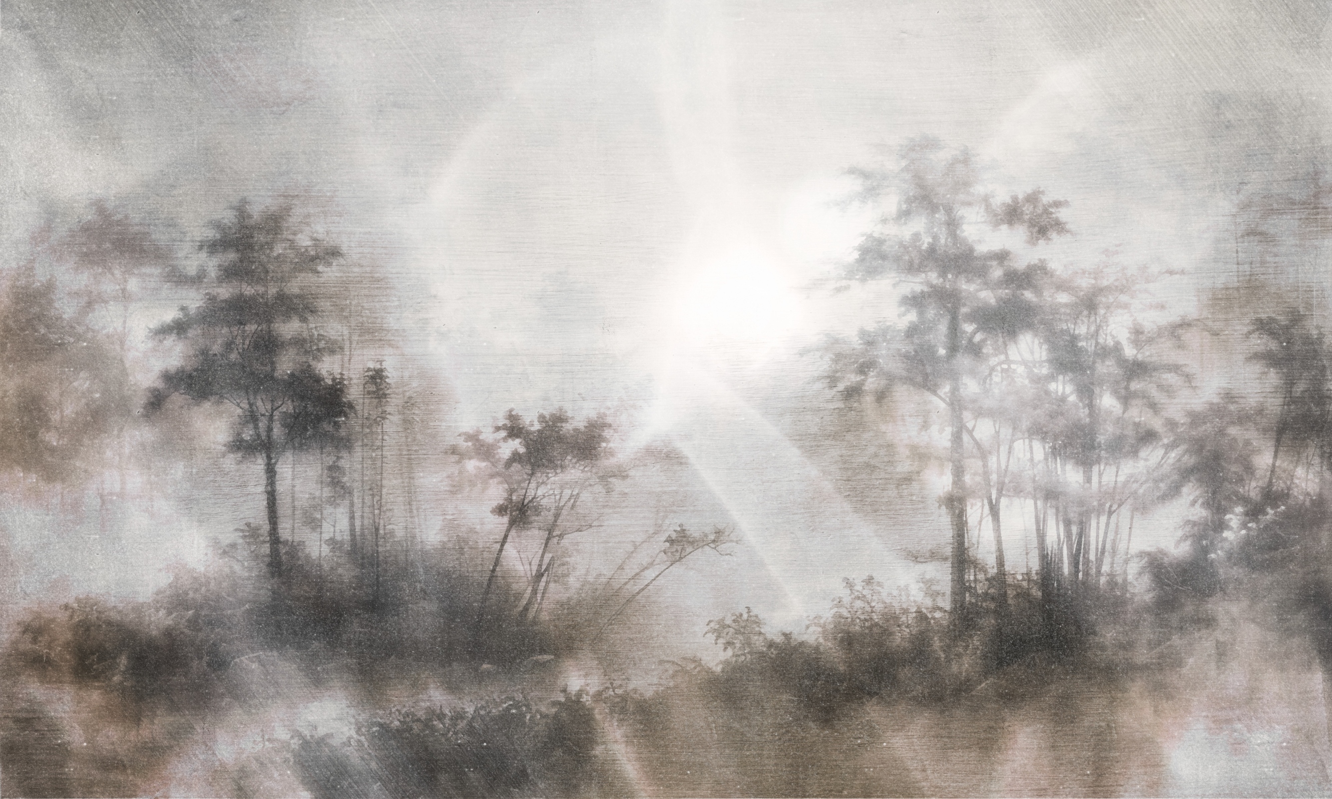 Hazy – Dekorami