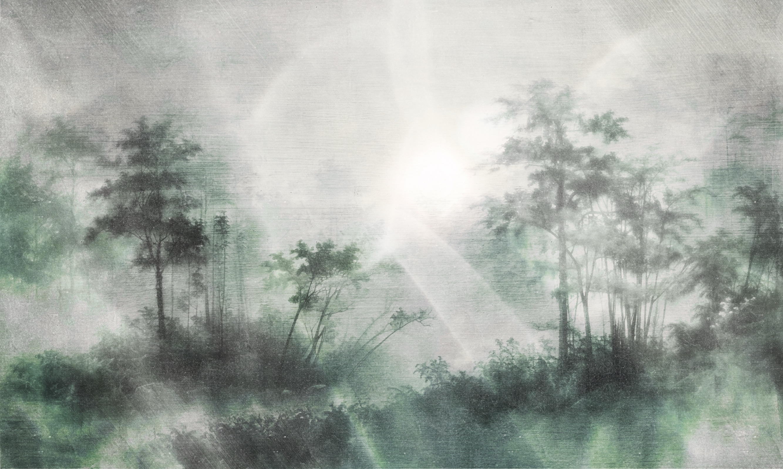 Hazy – Dekorami