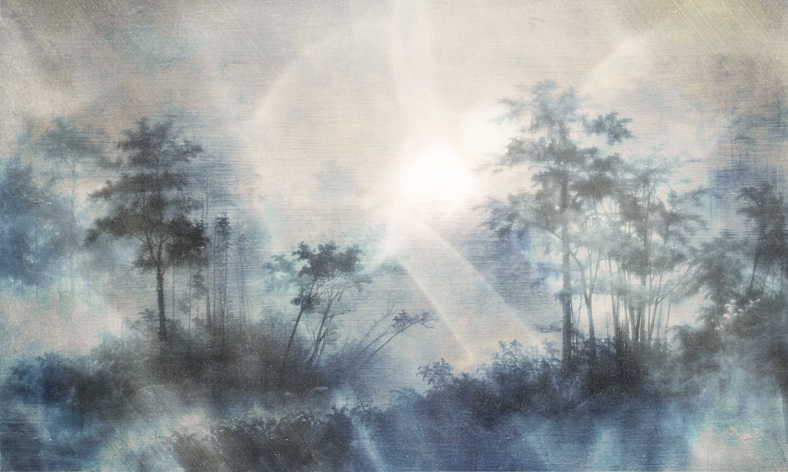 Hazy – Dekorami