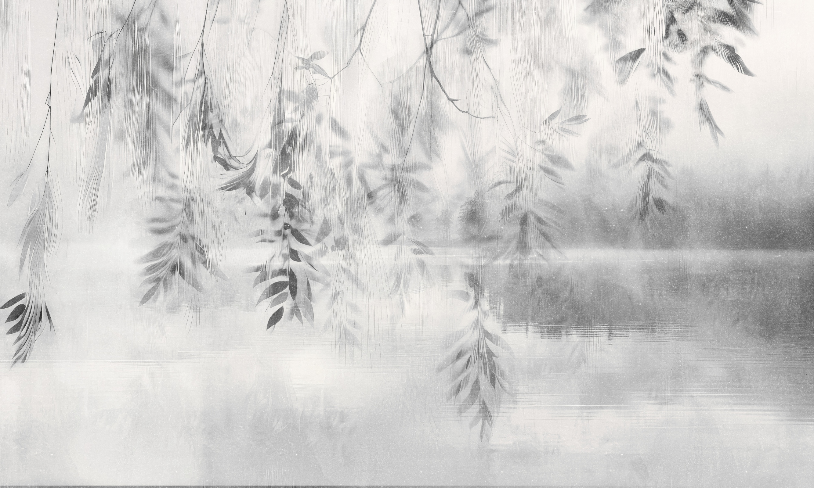 The Lake – Dekorami
