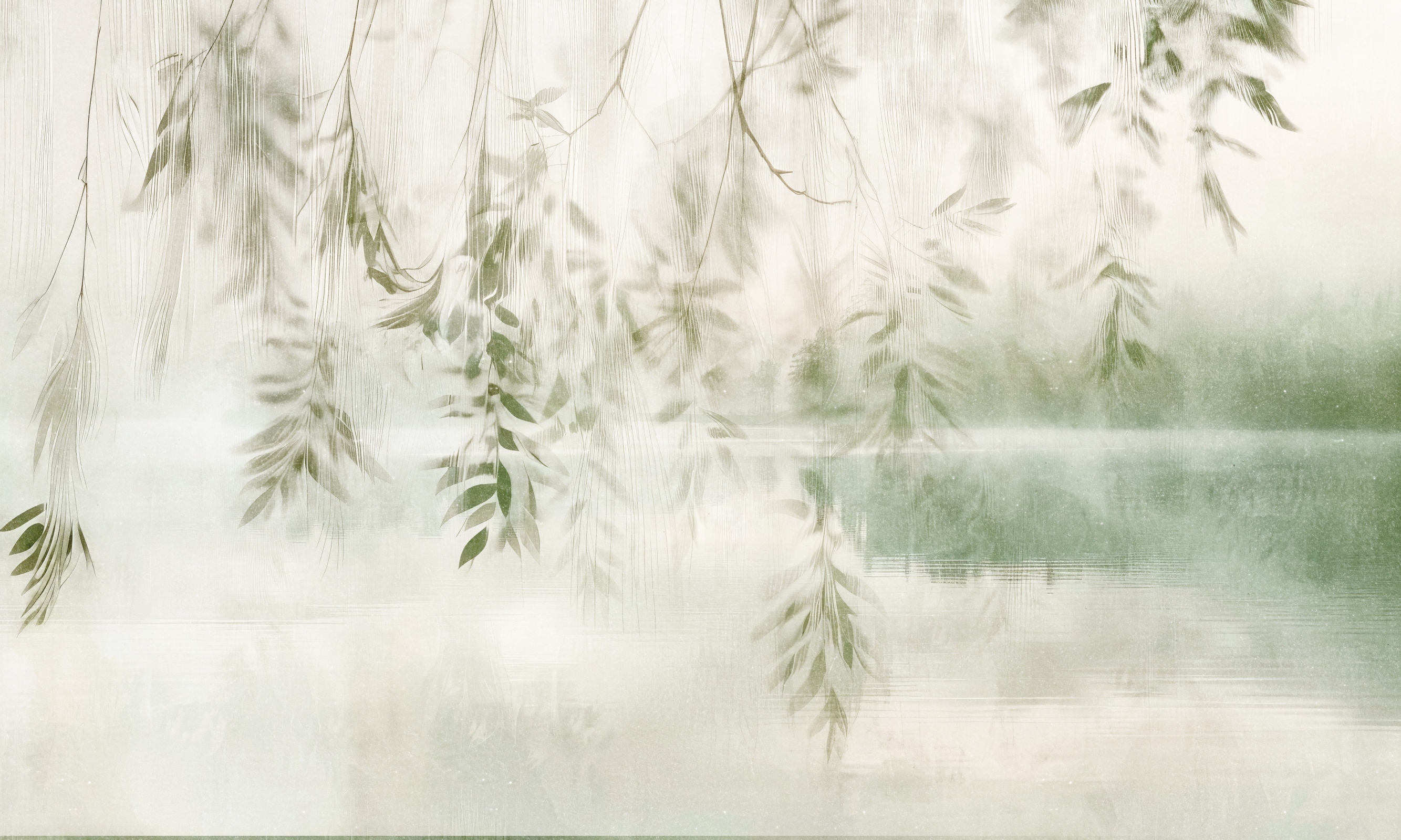 The Lake – Dekorami