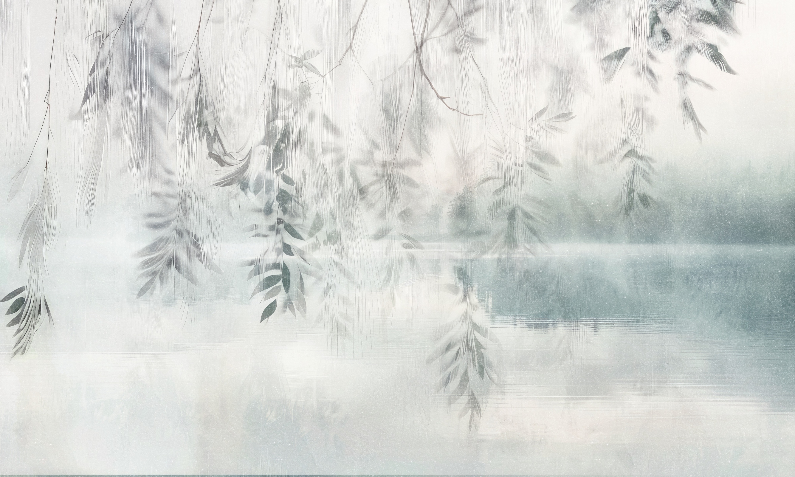 The Lake – Dekorami