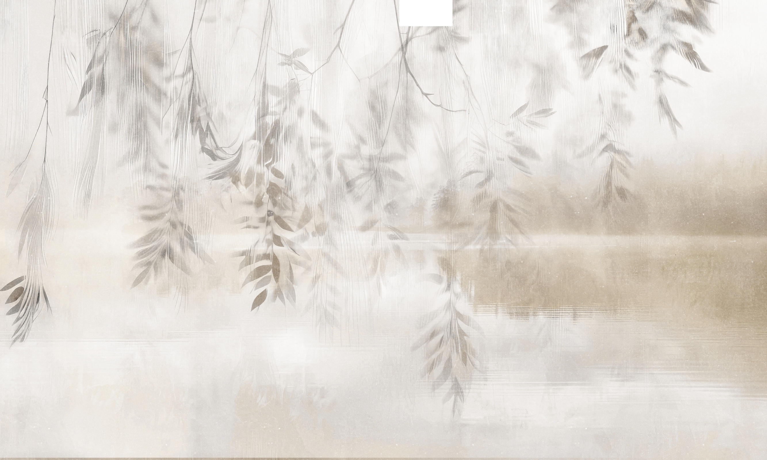 The Lake – Dekorami