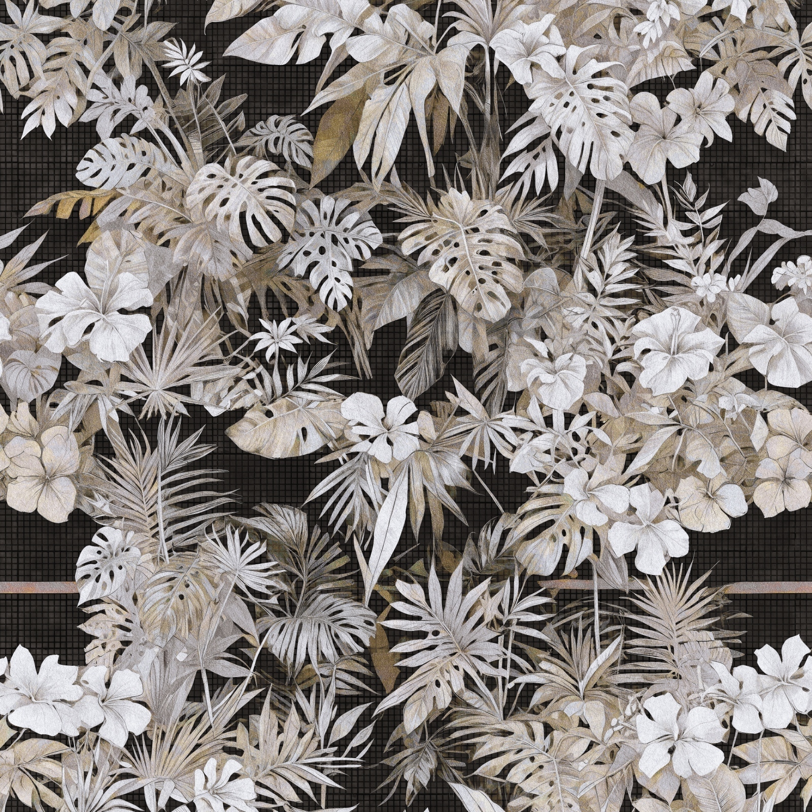 Vertical Garden – Dekorami