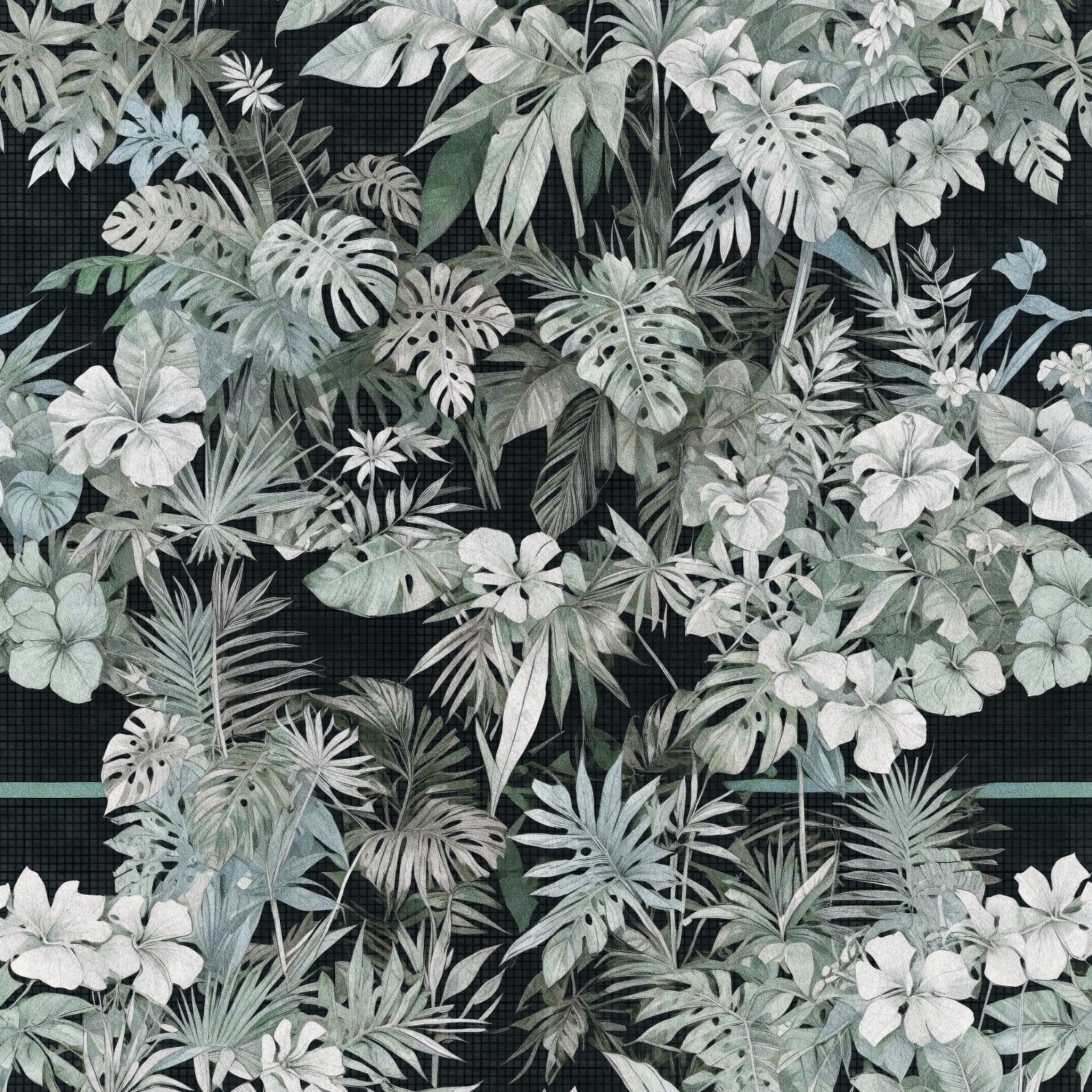 Vertical Garden – Dekorami