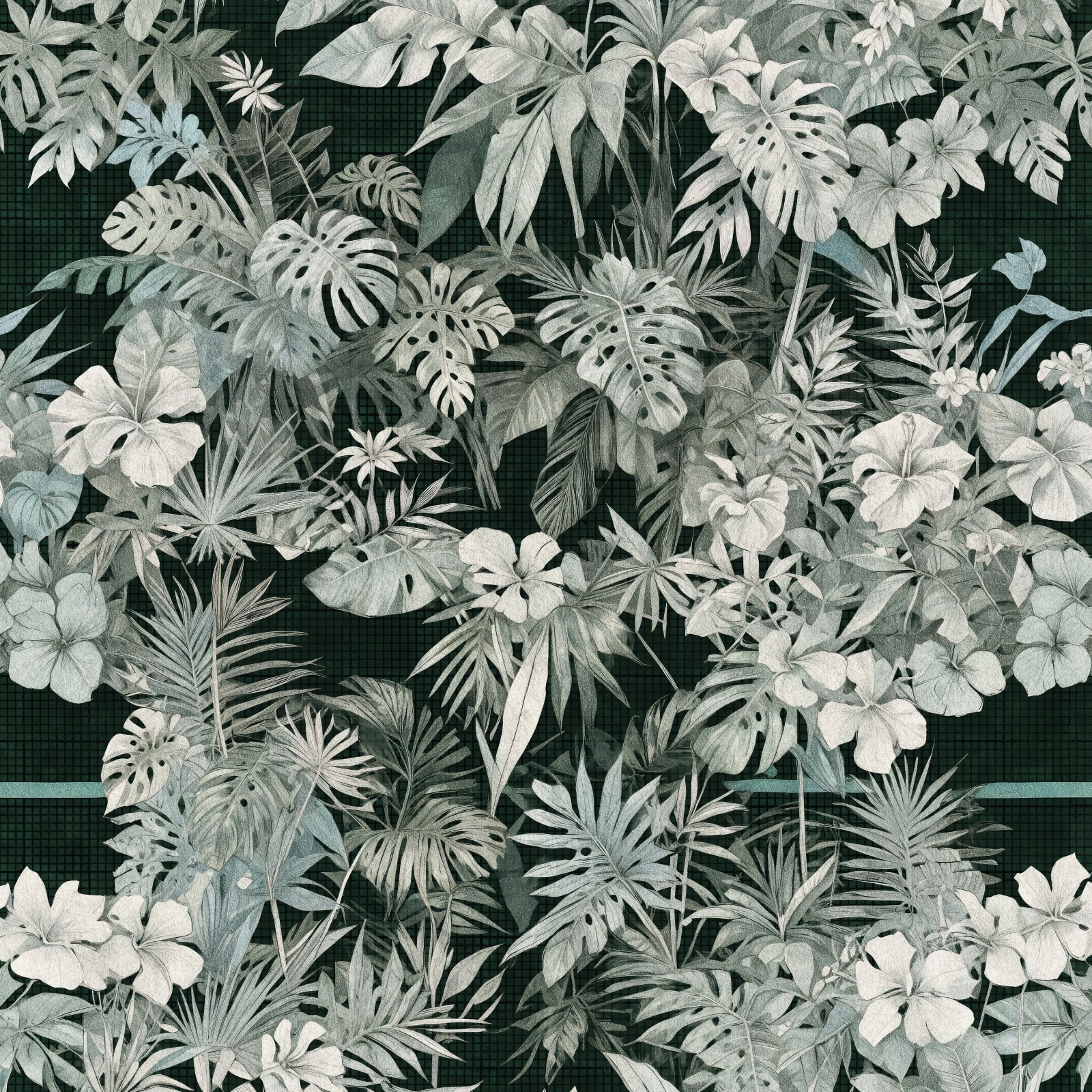 Vertical Garden – Dekorami