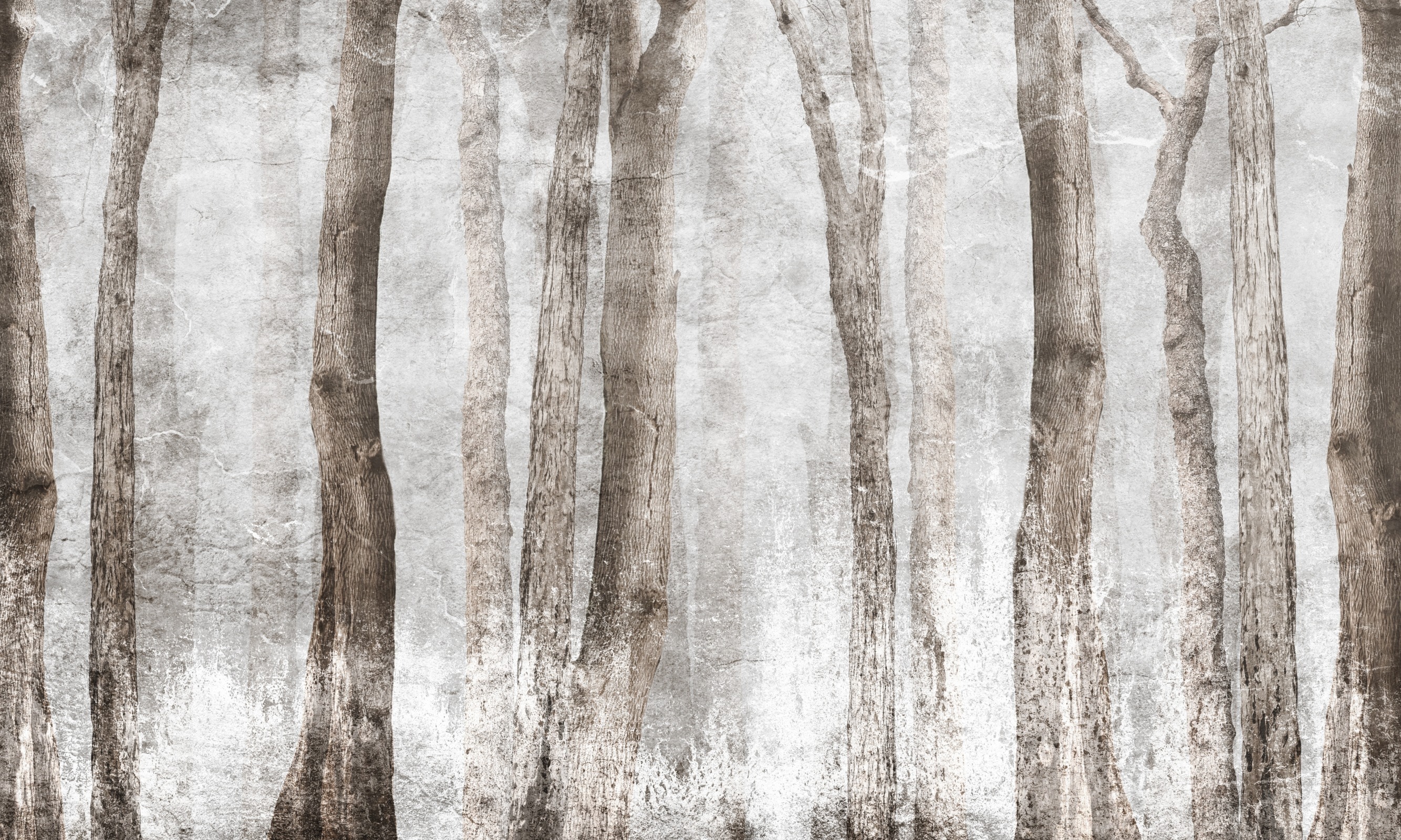 Woody – Dekorami