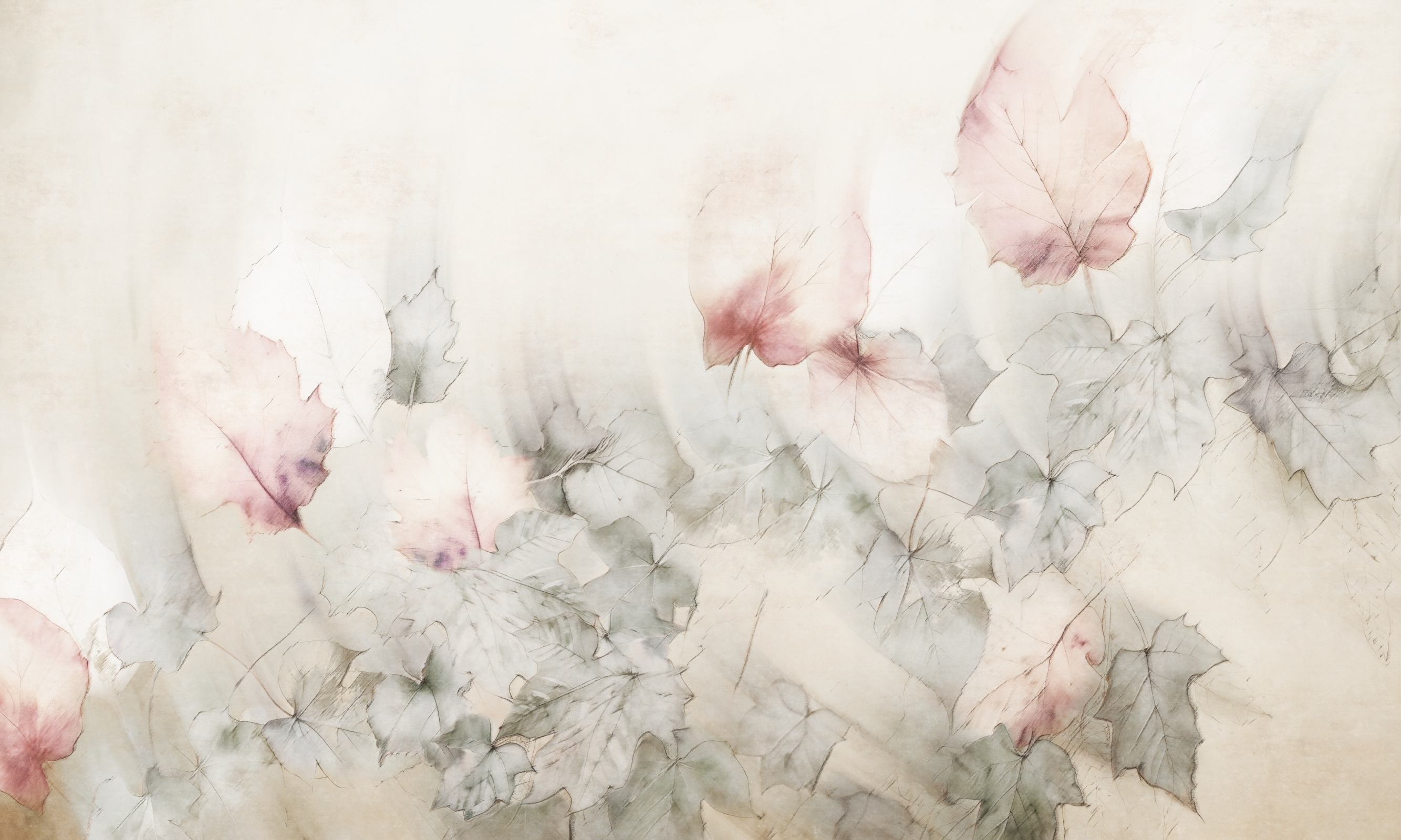 Memoir – Dekorami