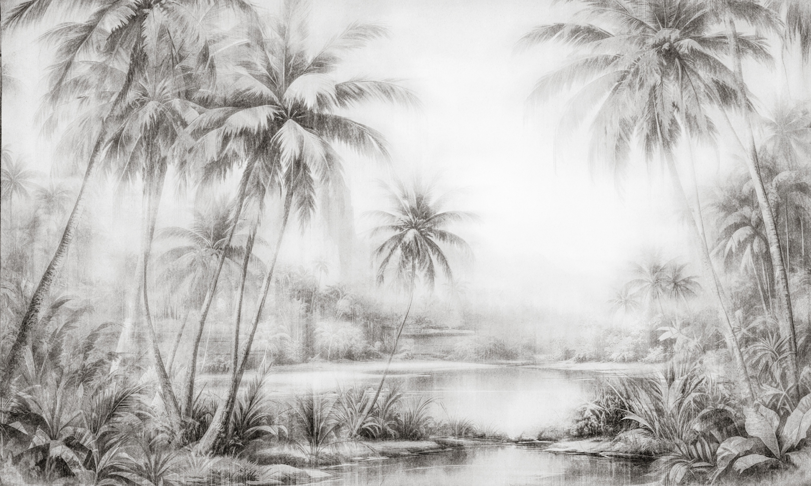 Tonga – Dekorami