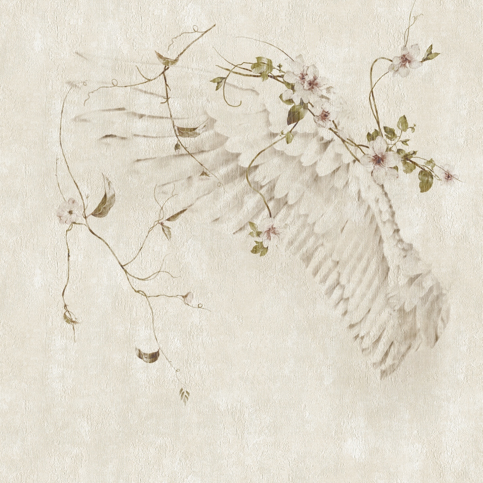 Angelina – Dekorami