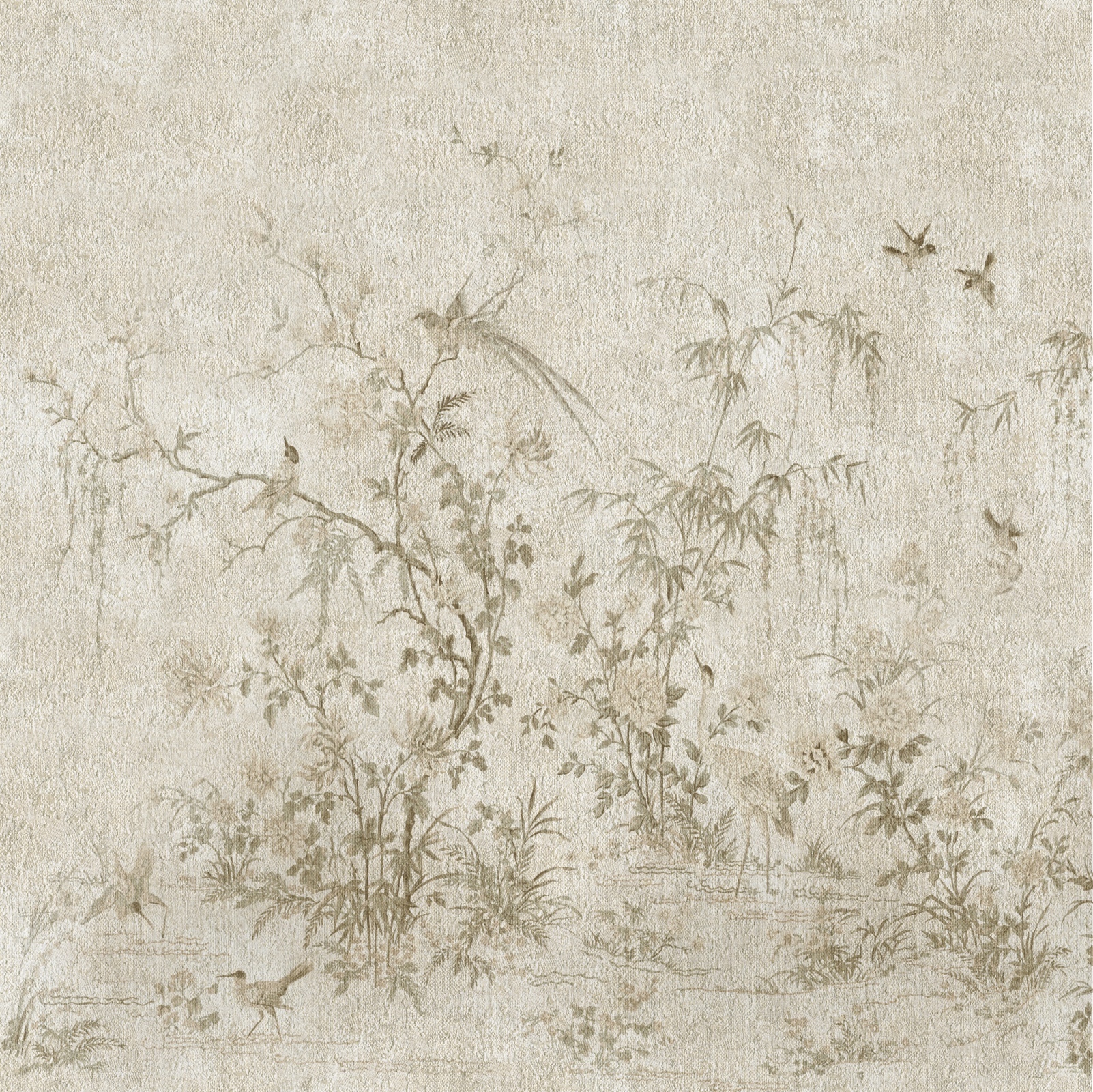Mei Ling – Dekorami