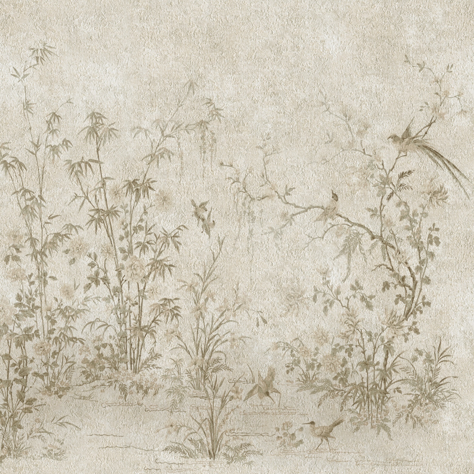Mei Ling – Dekorami