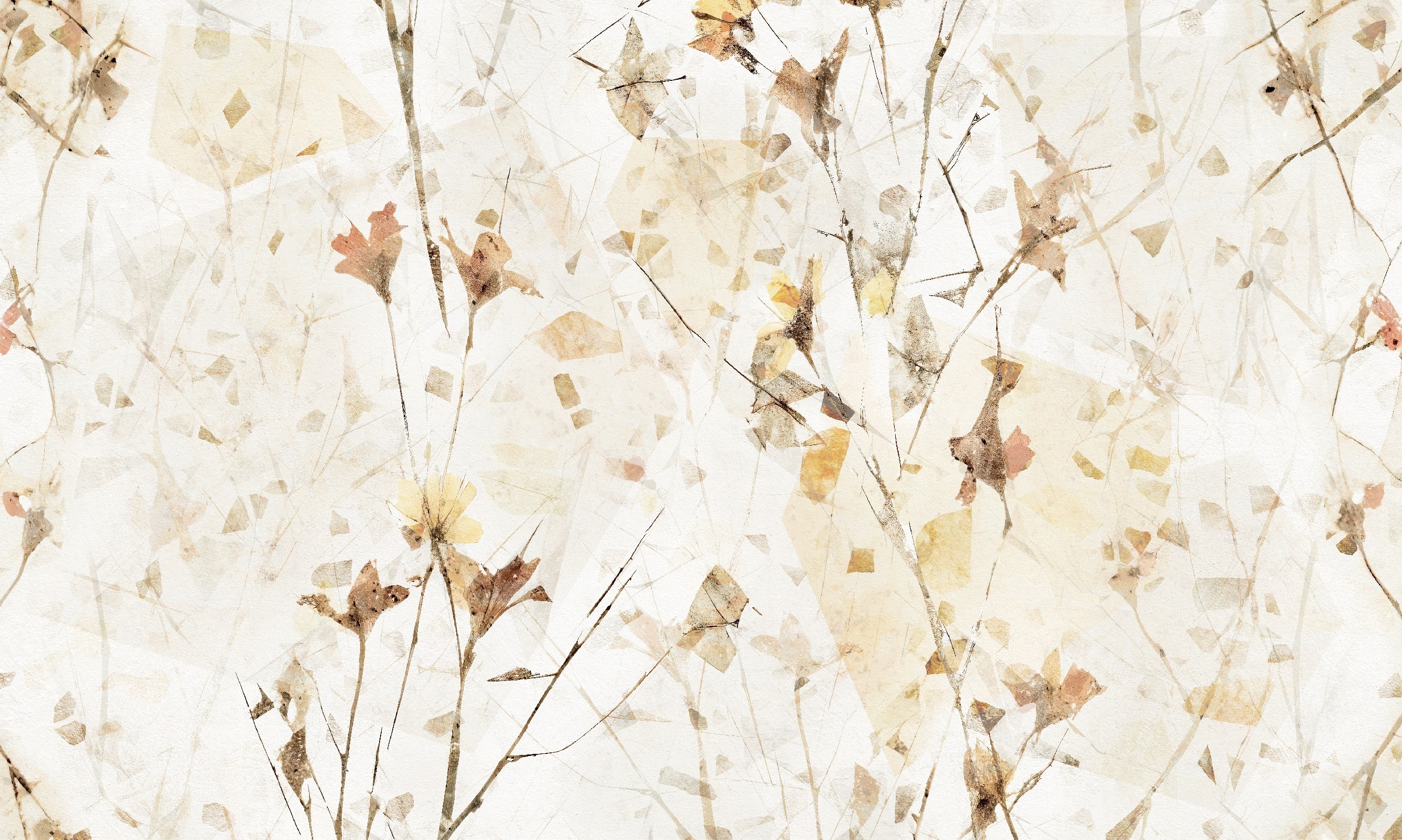Broken Flowers – Dekorami