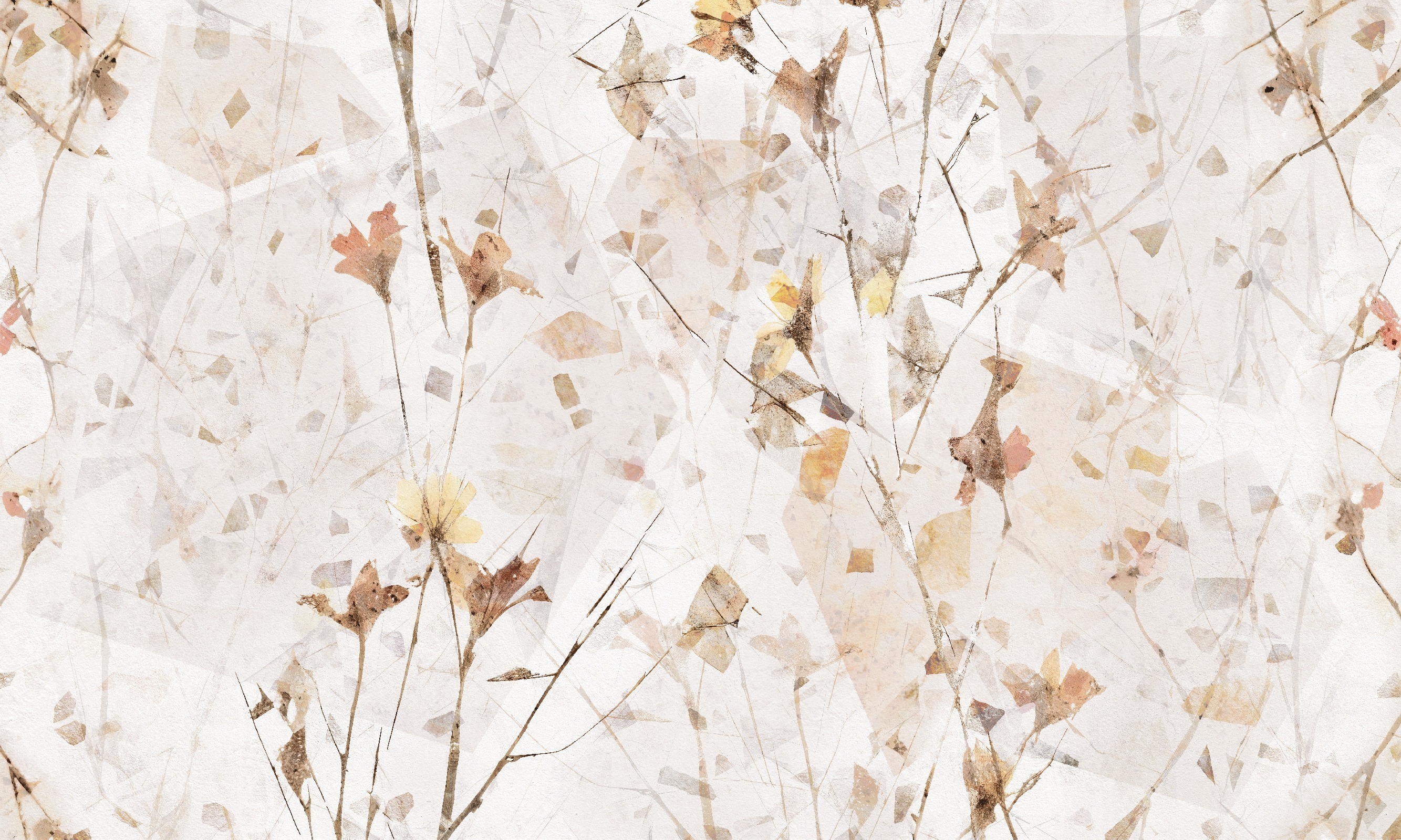 Broken Flowers – Dekorami