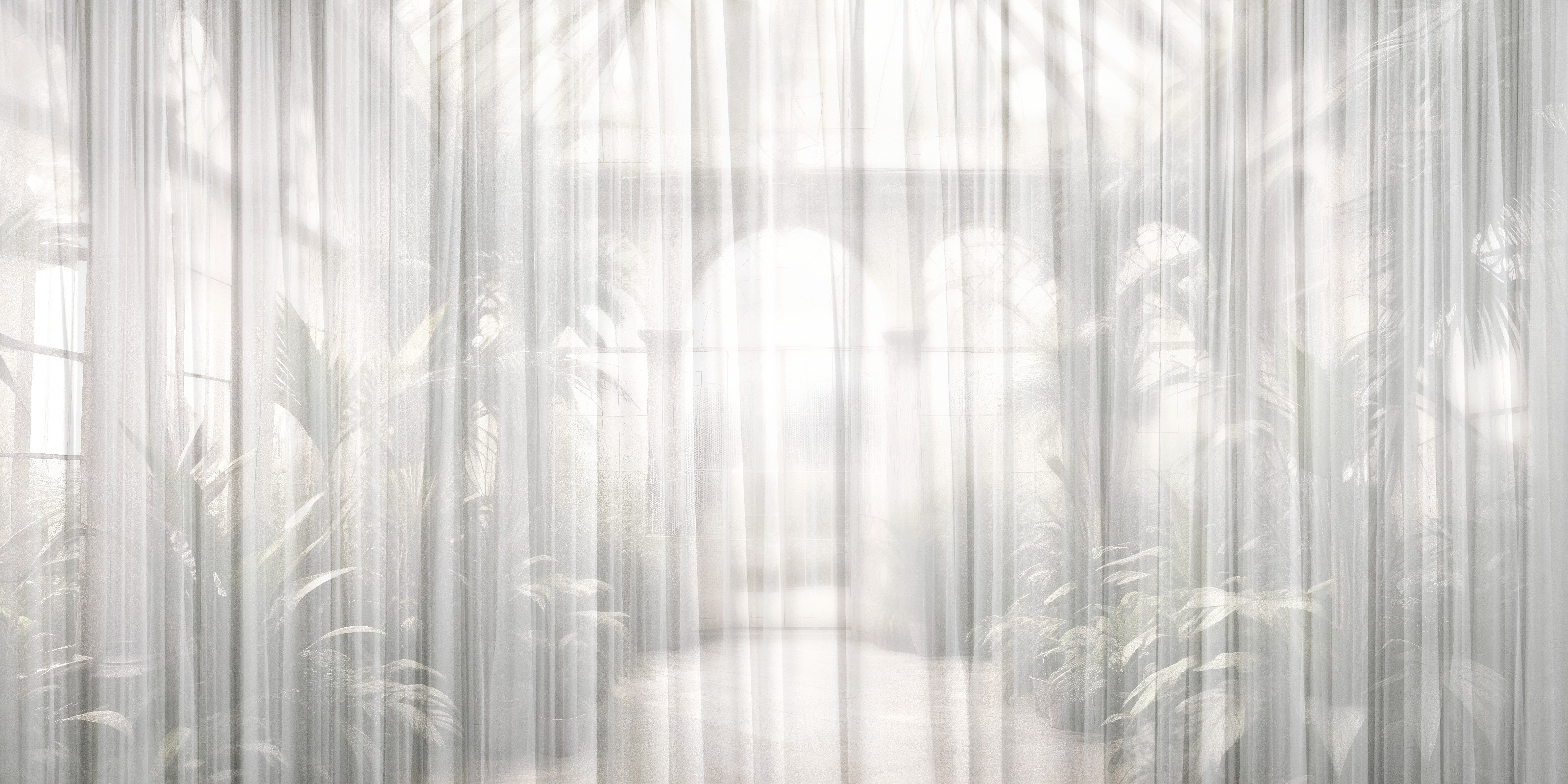 Cristal Palace – Dekorami